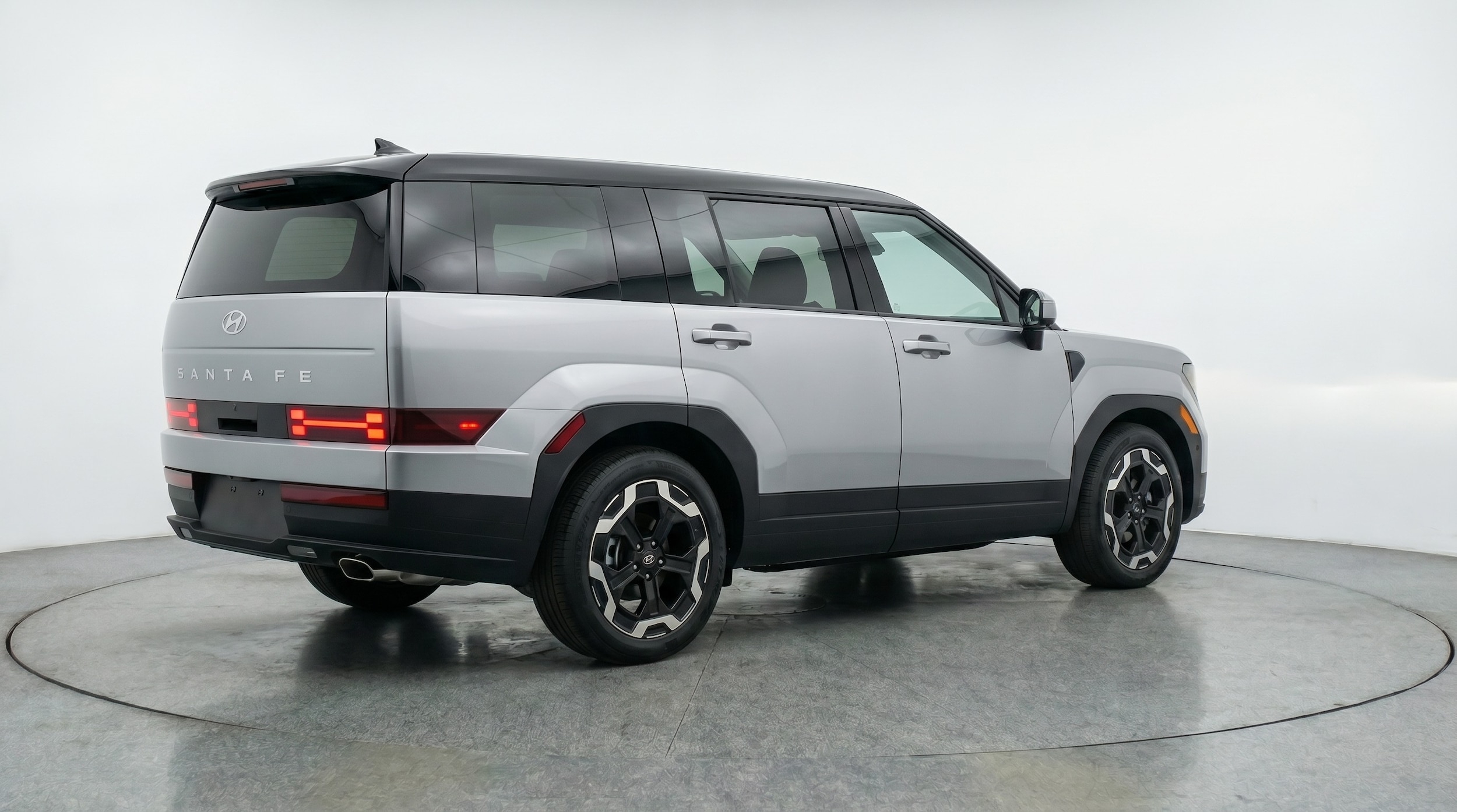 Thumbnail: 2026 Hyundai Santa Fe - 7