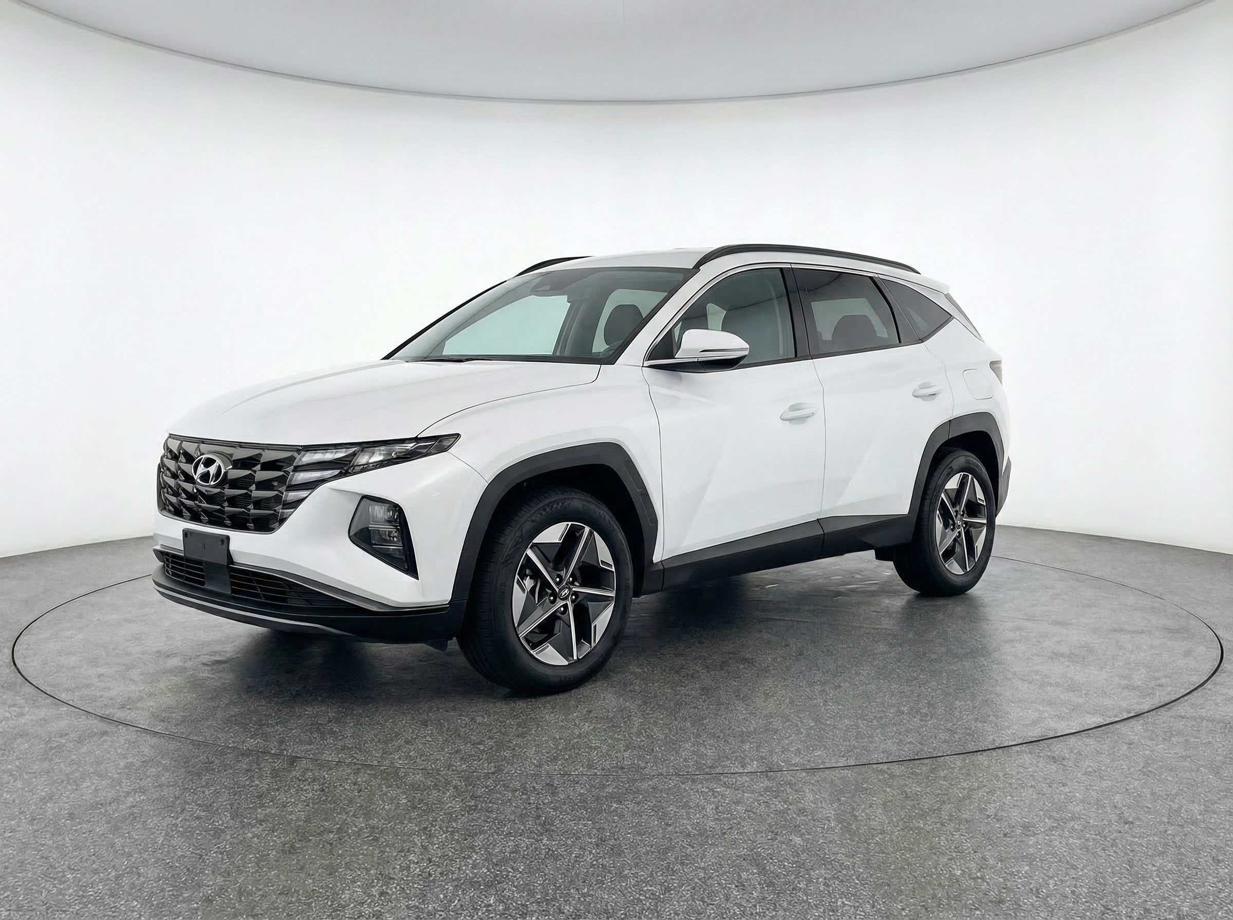 Thumbnail: 2026 Hyundai Tucson - 3