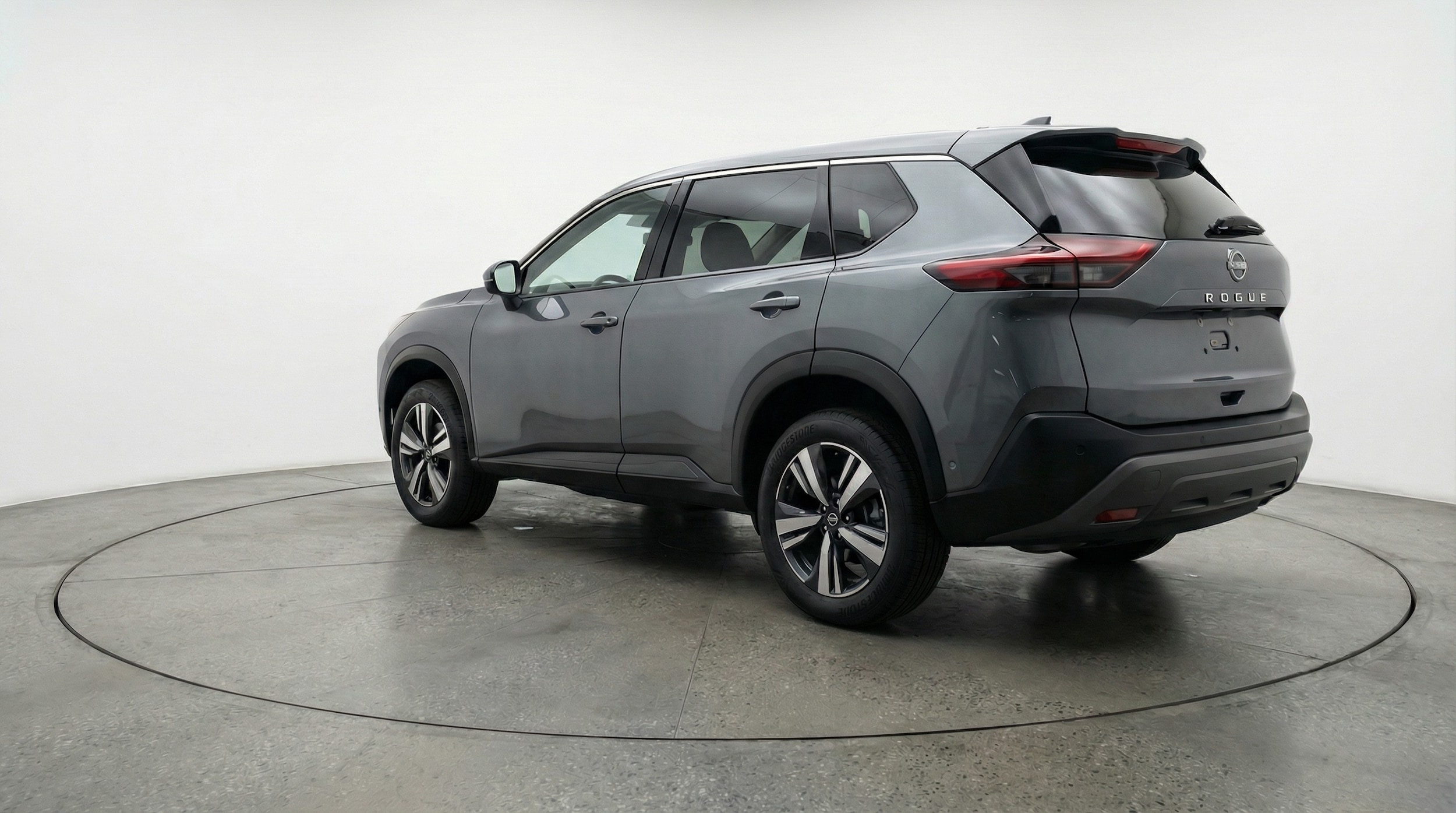 Thumbnail: 2026 Nissan Rogue - 5