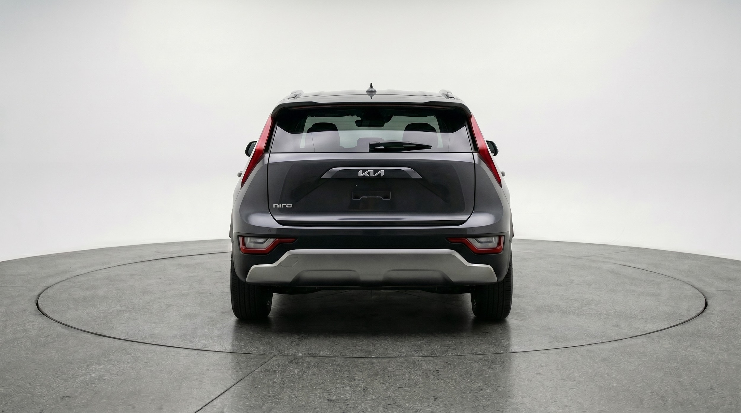 Thumbnail: 2026 Kia Niro - 6
