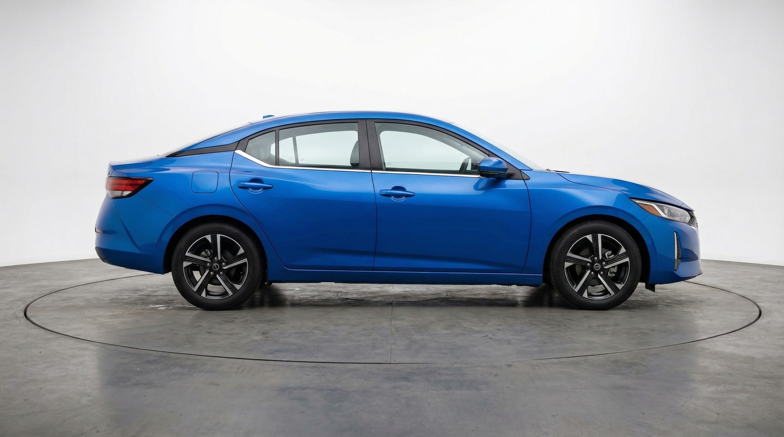 Thumbnail: 2025 Nissan Sentra - 8