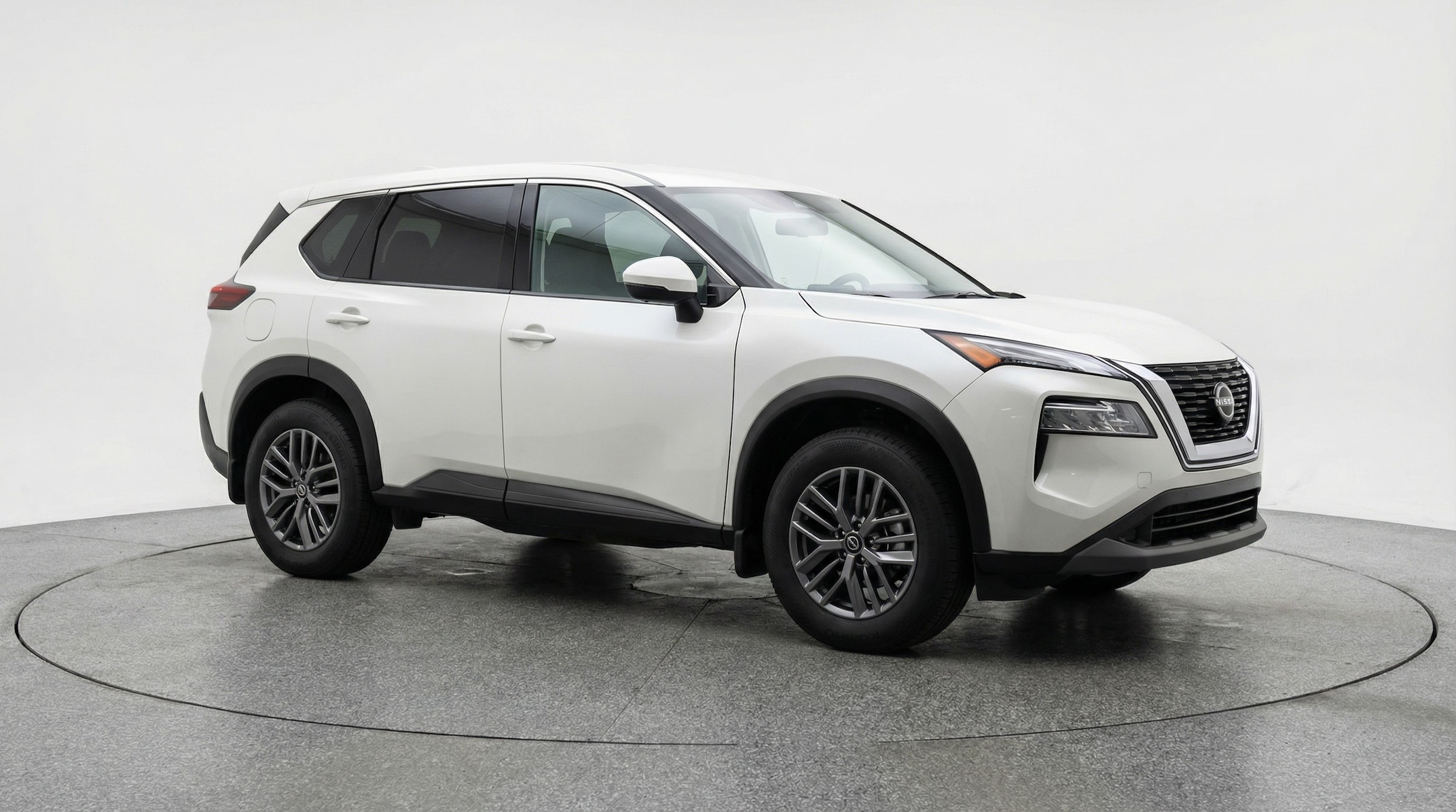 Thumbnail: 2026 Nissan Rogue - 1