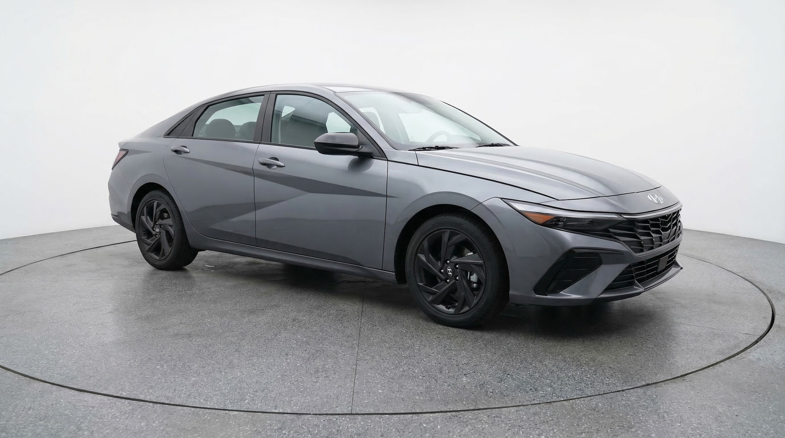 Thumbnail: 2026 Hyundai Elantra - 1