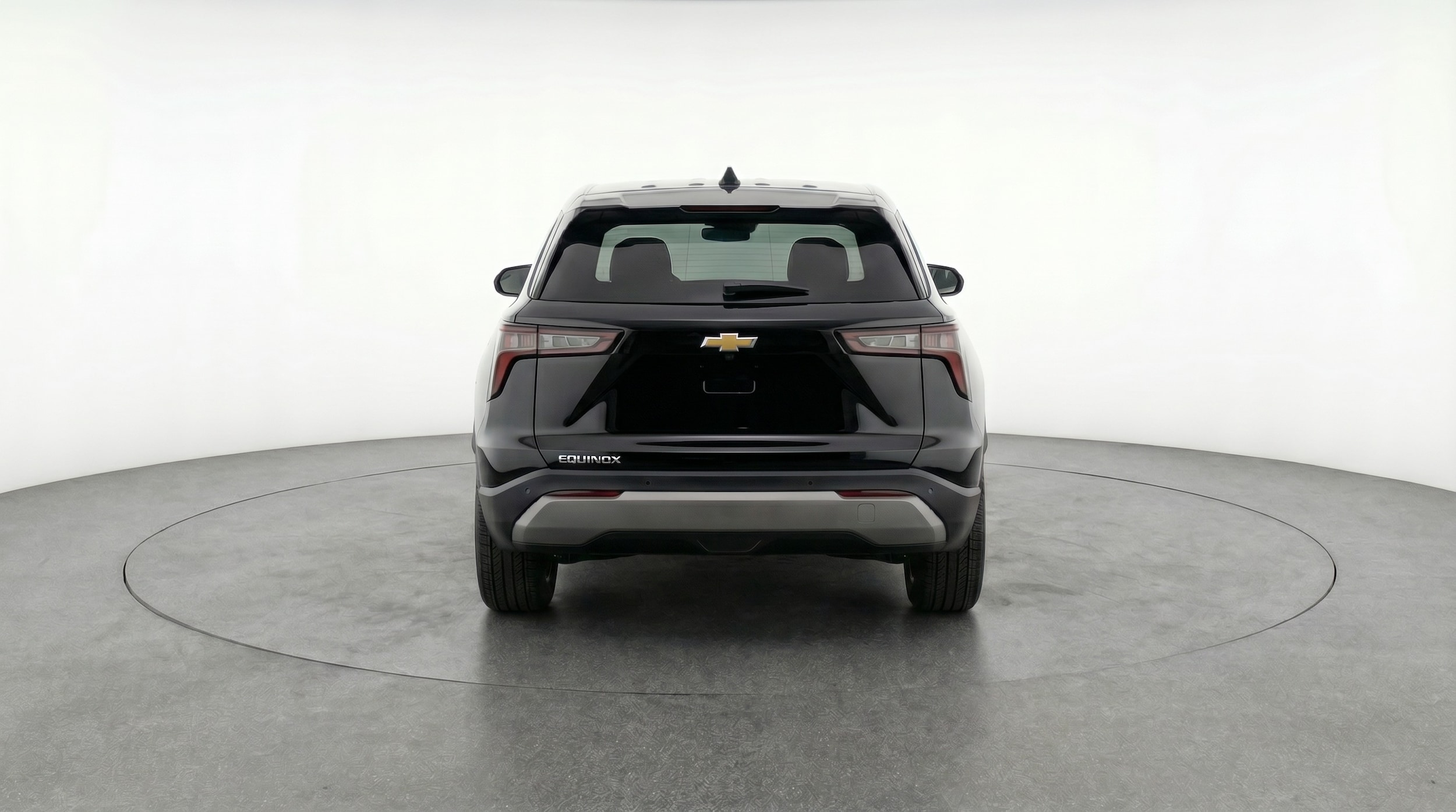 Thumbnail: 2025 Chevrolet Equinox - 6