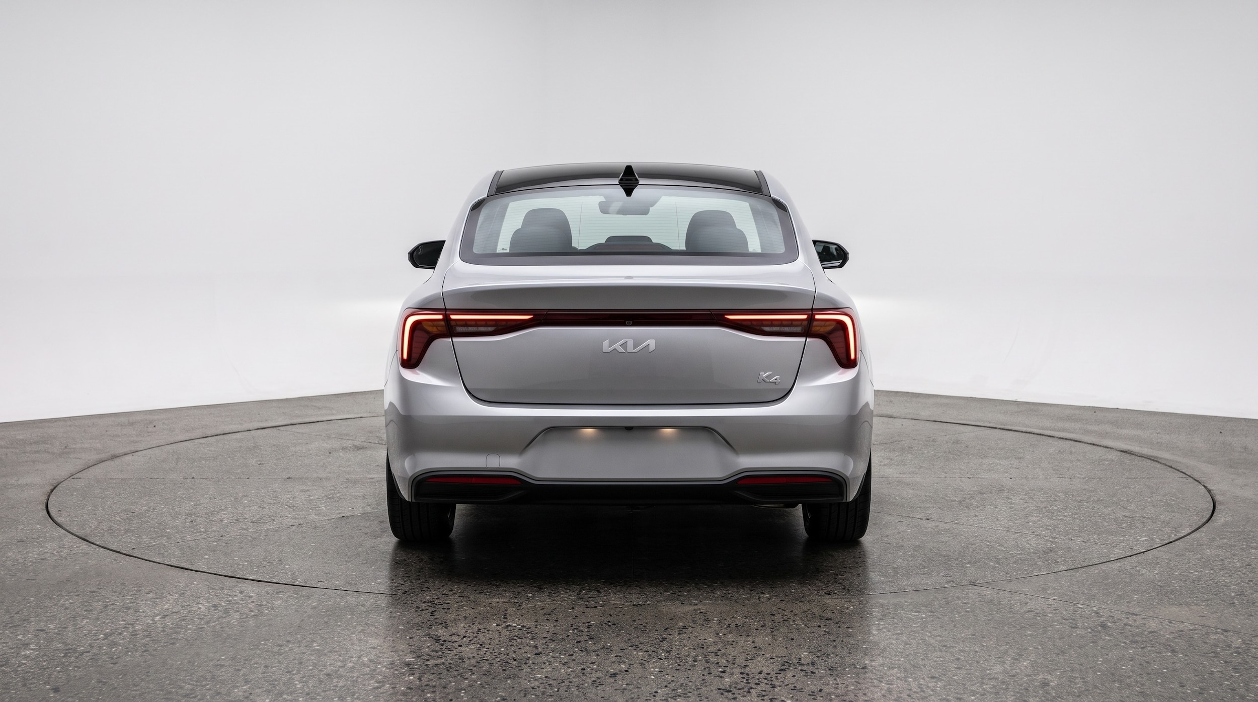 Thumbnail: 2026 Kia K4 - 6
