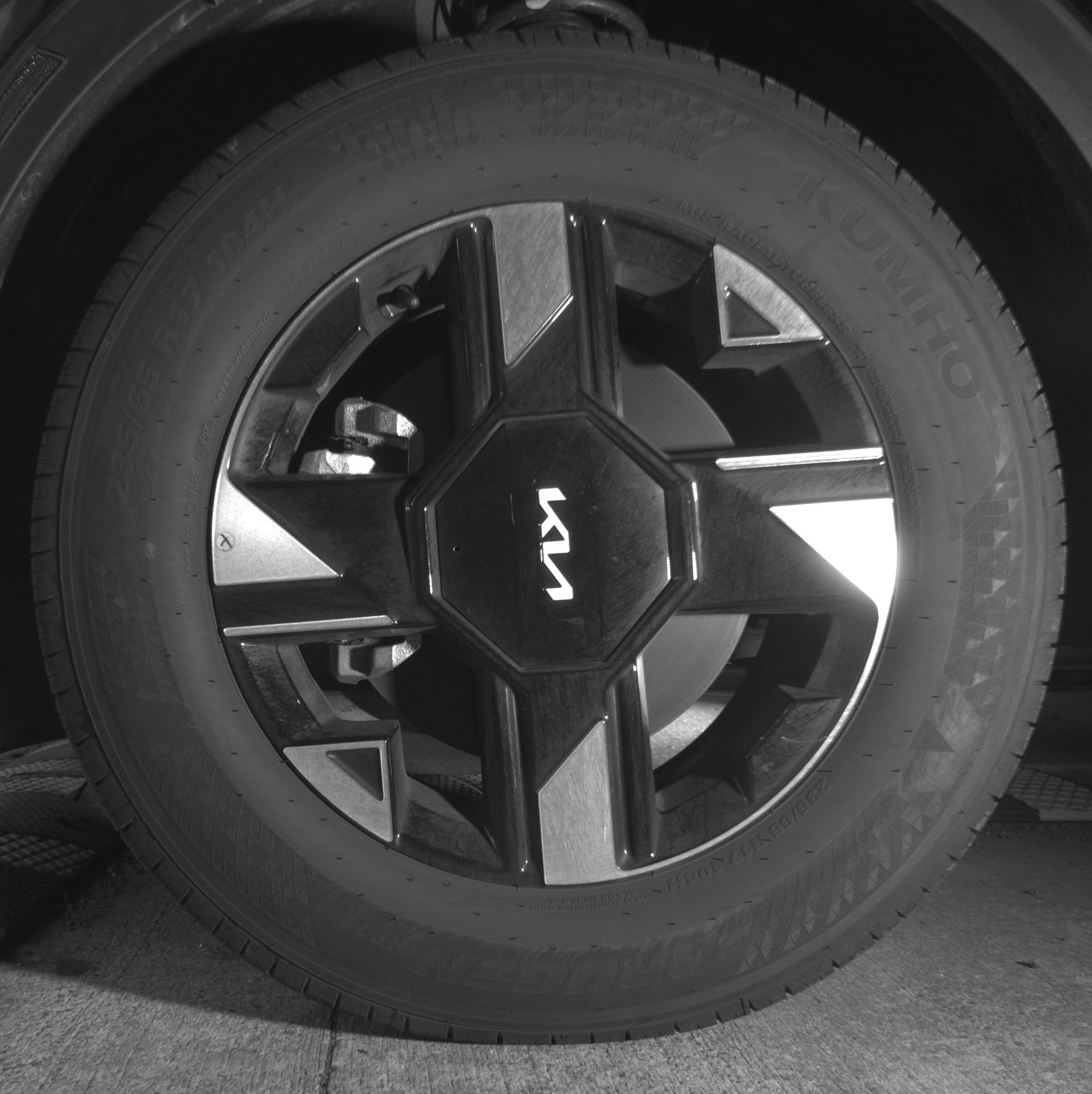 Thumbnail: 2026 Kia Sportage - 9