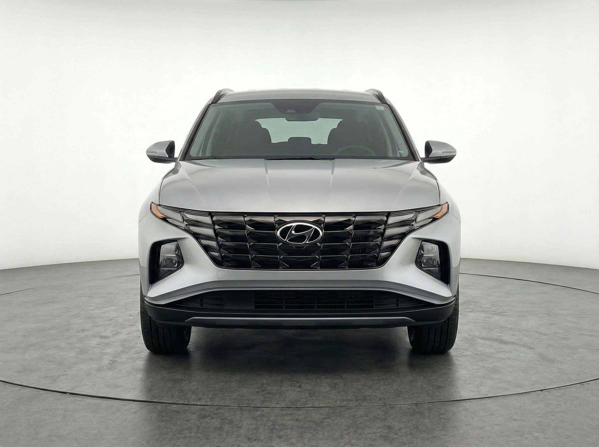 Thumbnail: 2026 Hyundai Tucson - 2