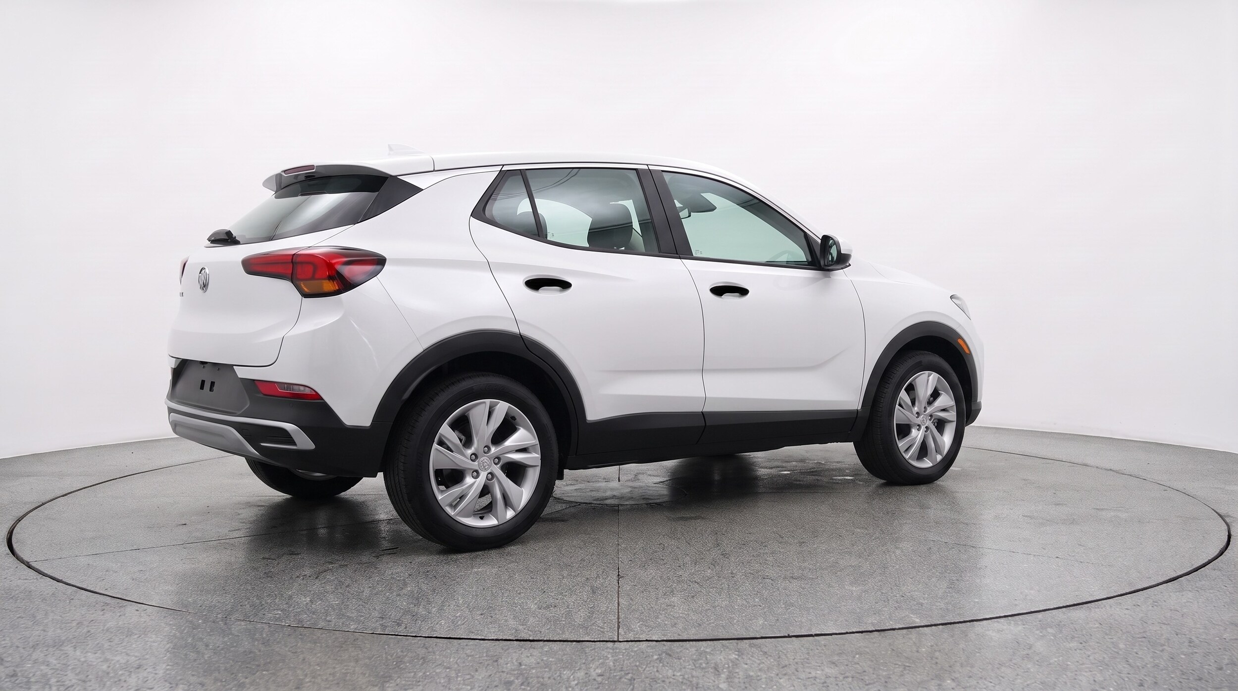 Thumbnail: 2026 Buick Encore GX - 7