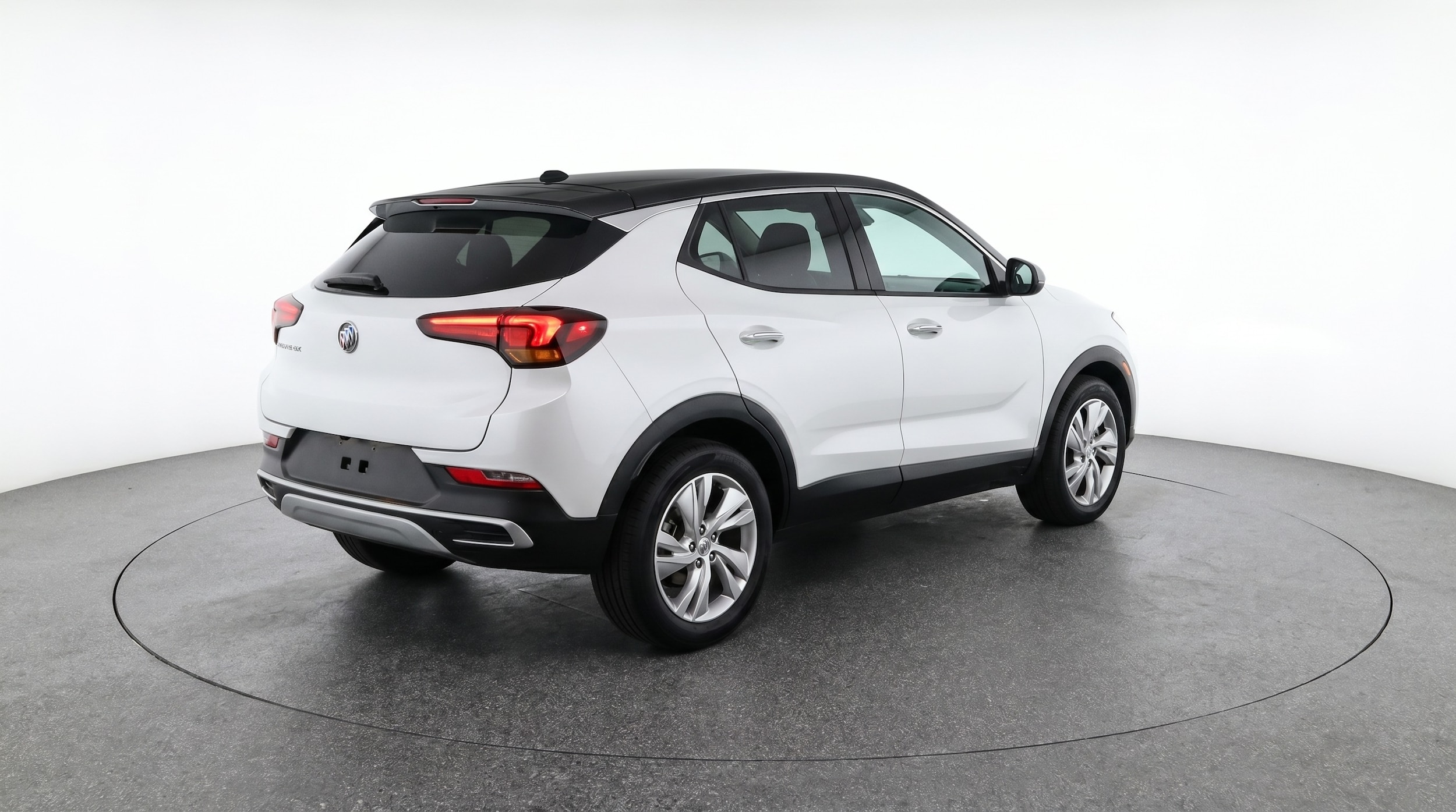Thumbnail: 2026 Buick Encore GX - 7