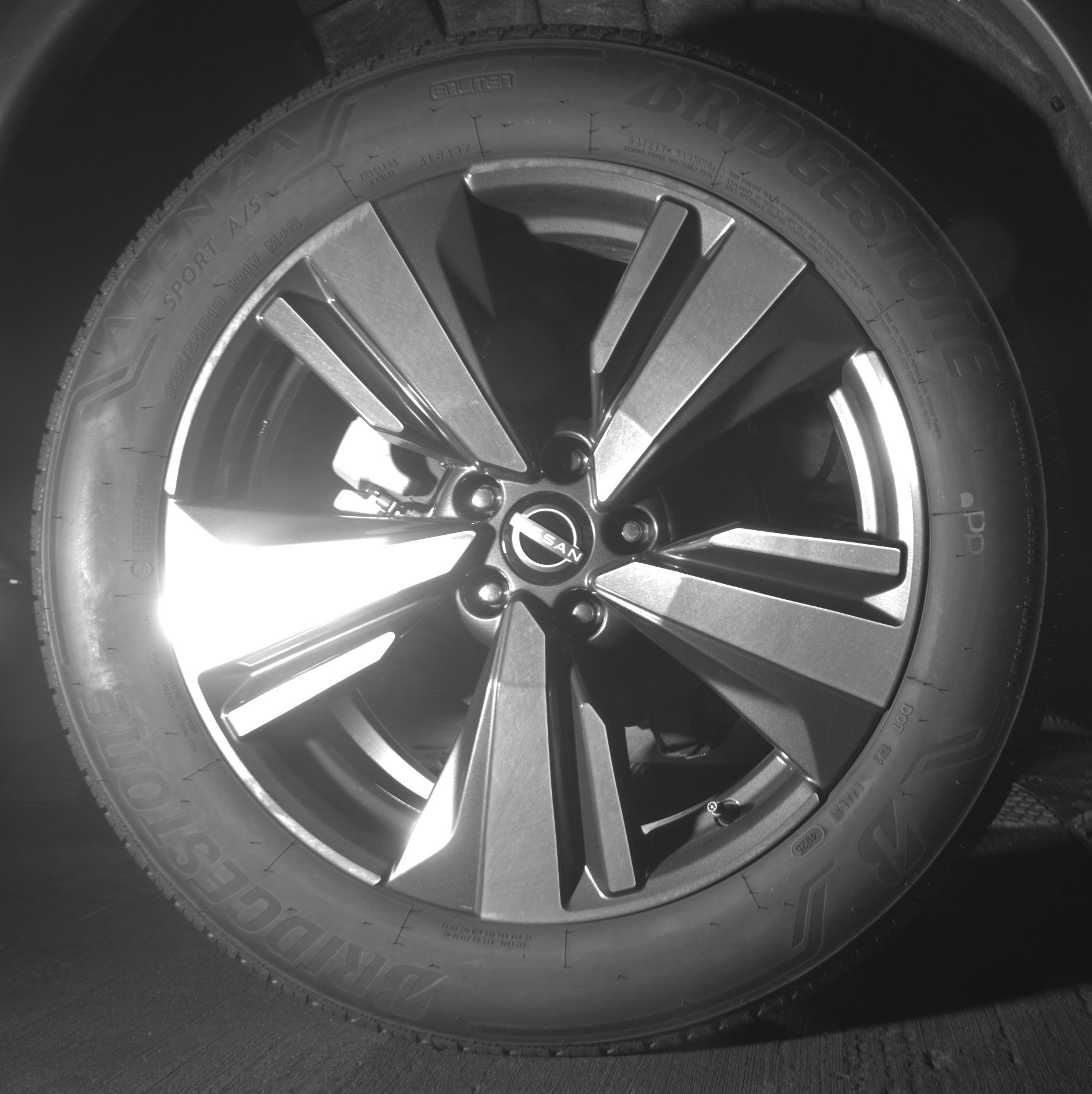 Thumbnail: 2026 Nissan Rogue - 12