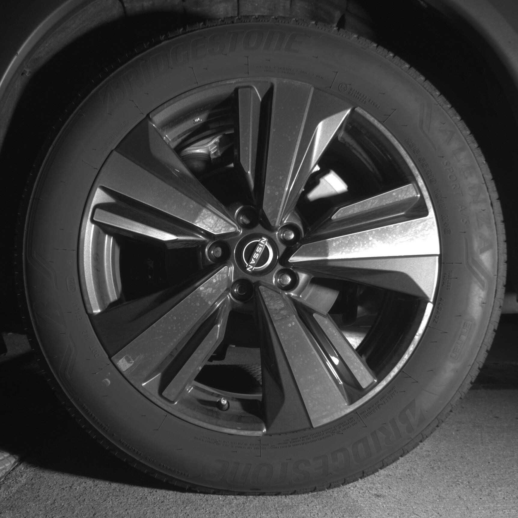 Thumbnail: 2026 Nissan Rogue - 11