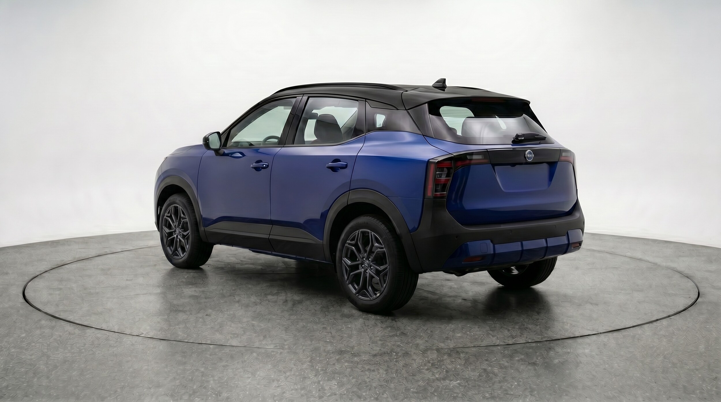 Thumbnail: 2026 Nissan Kicks - 5