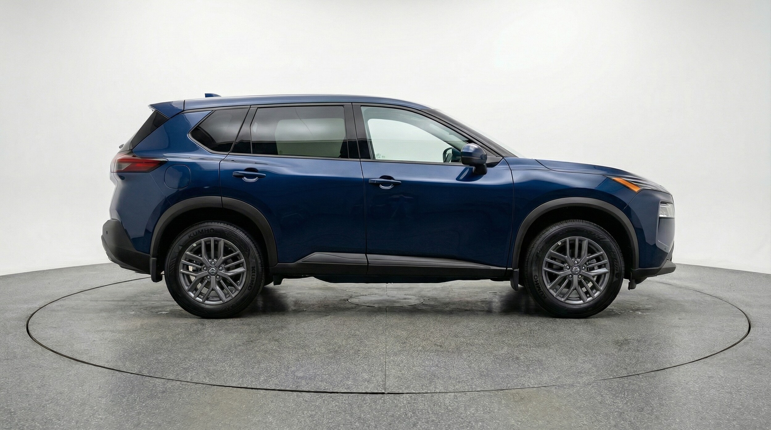 Thumbnail: 2026 Nissan Rogue - 8
