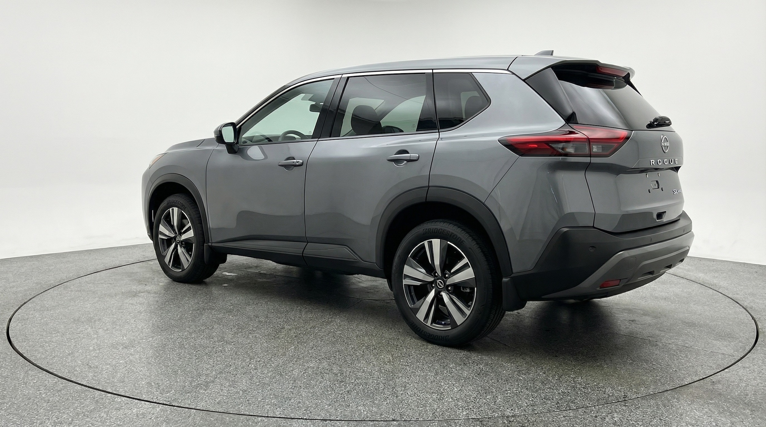 Thumbnail: 2026 Nissan Rogue - 5