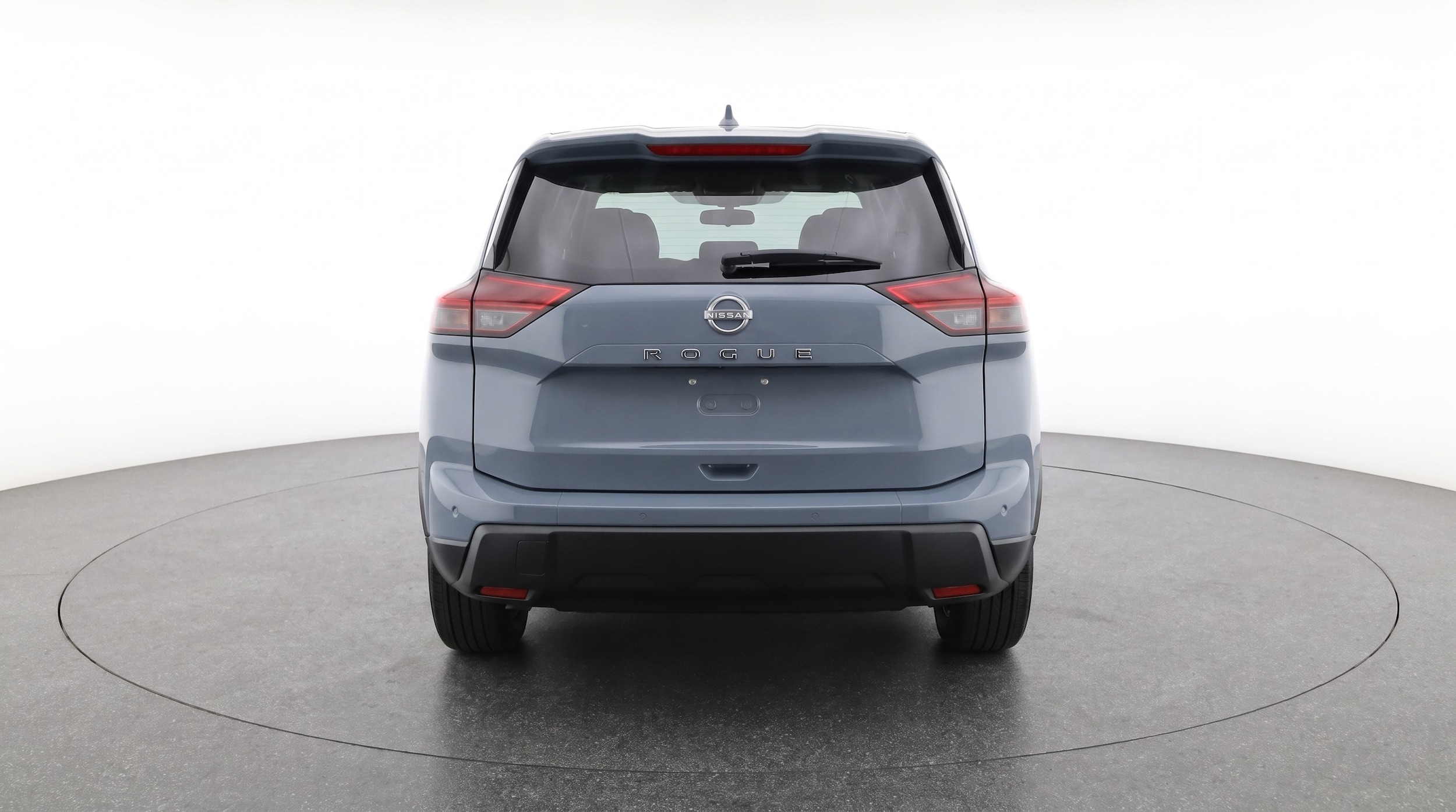 Thumbnail: 2026 Nissan Rogue - 6