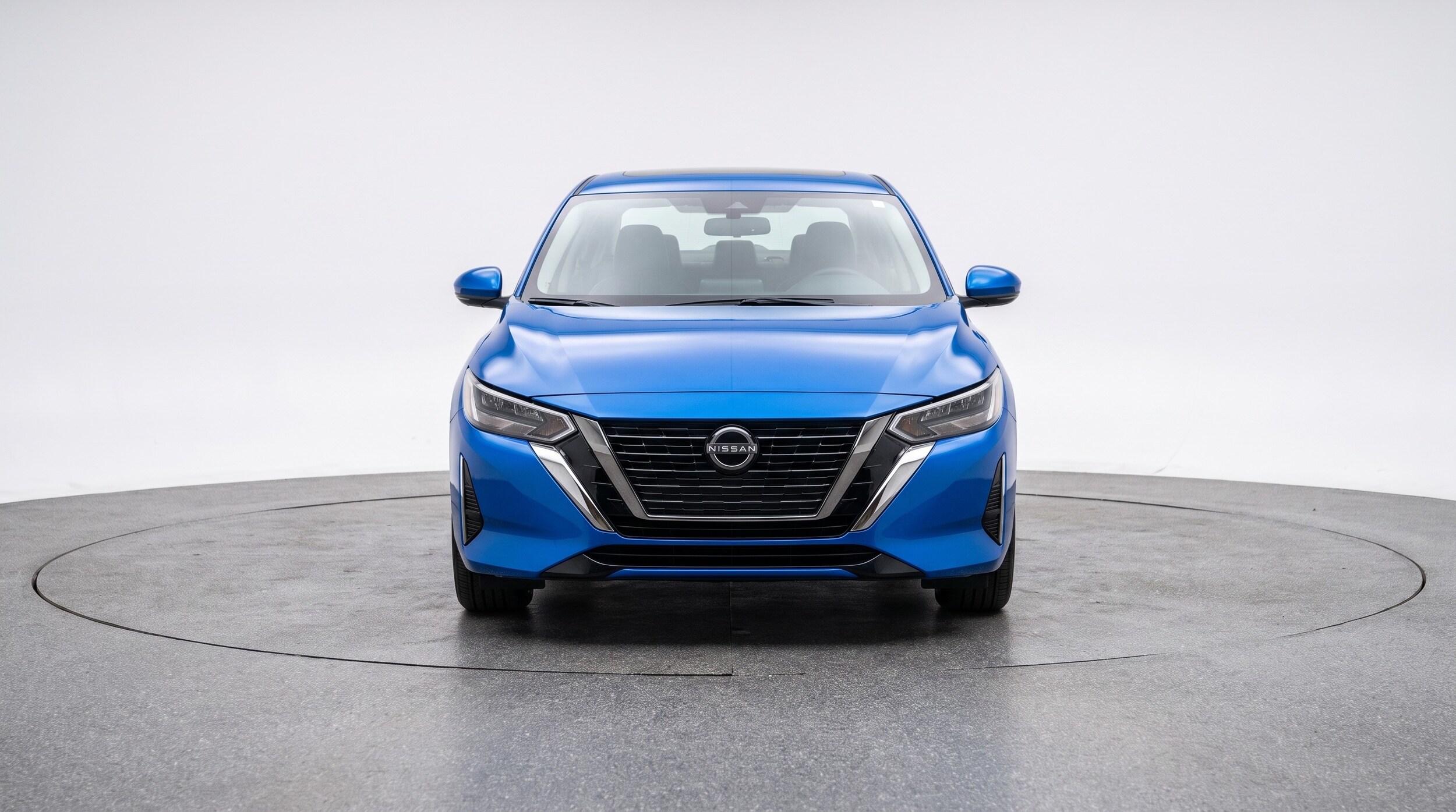 Thumbnail: 2025 Nissan Sentra - 2