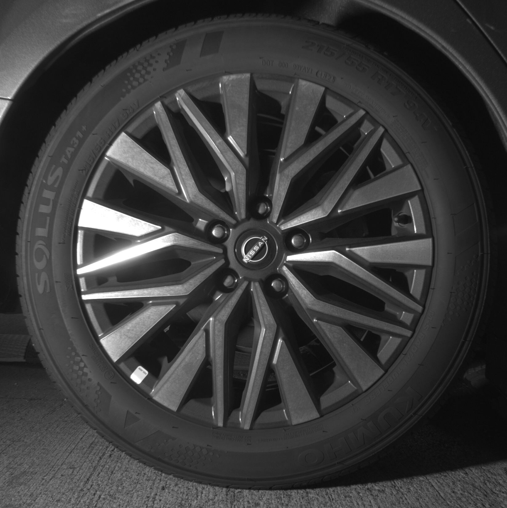 Thumbnail: 2026 Nissan Altima - 12