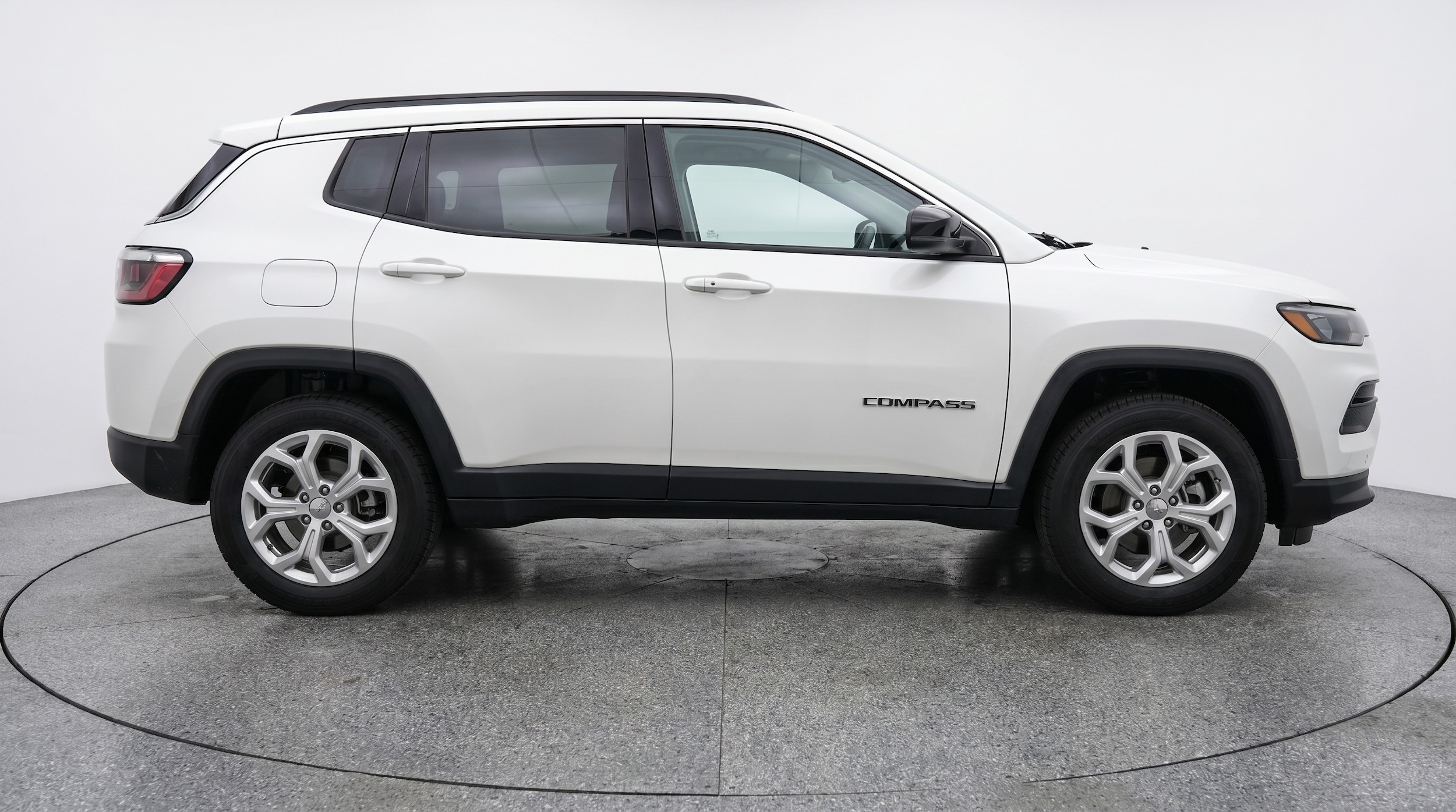 Thumbnail: 2025 Jeep Compass - 8