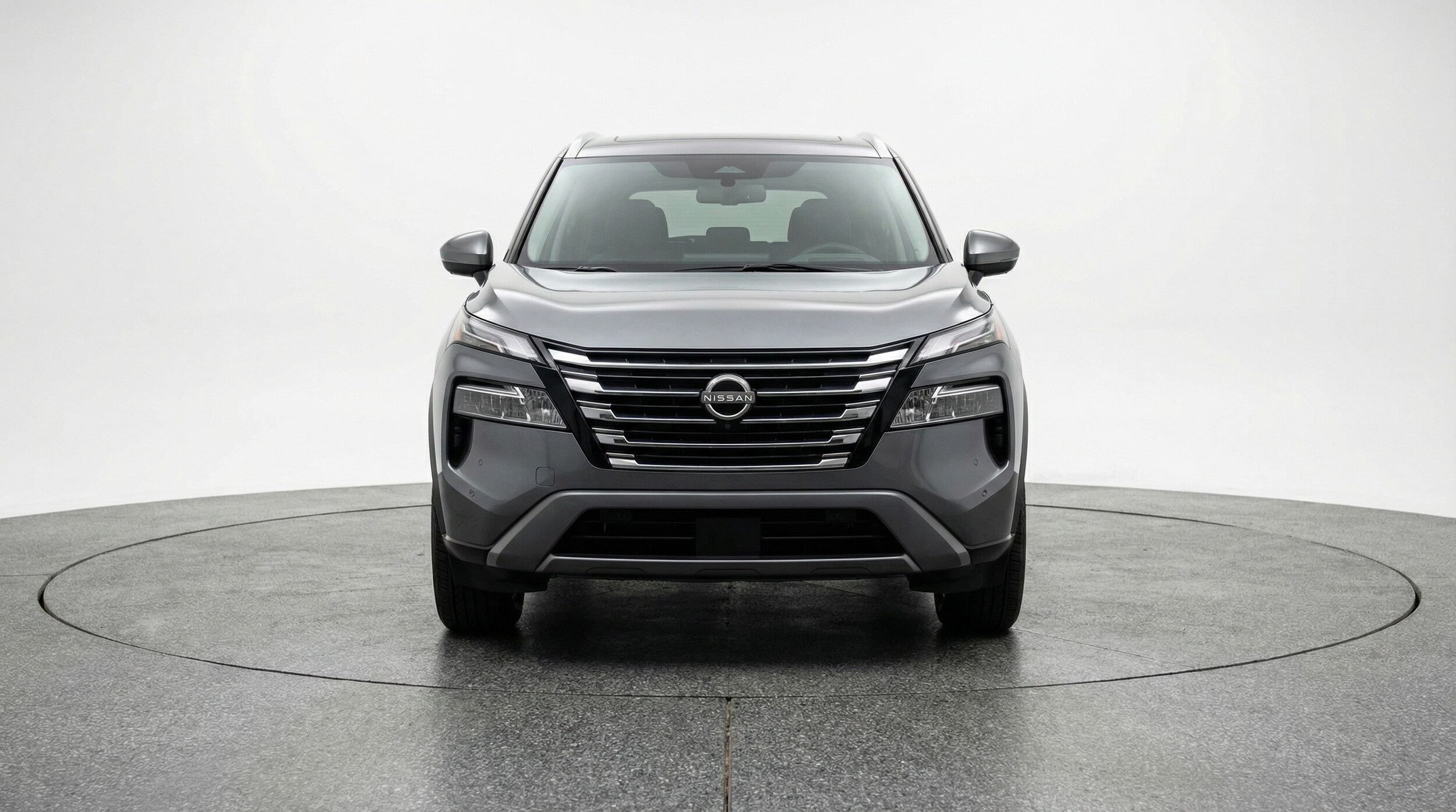 Thumbnail: 2026 Nissan Rogue - 2