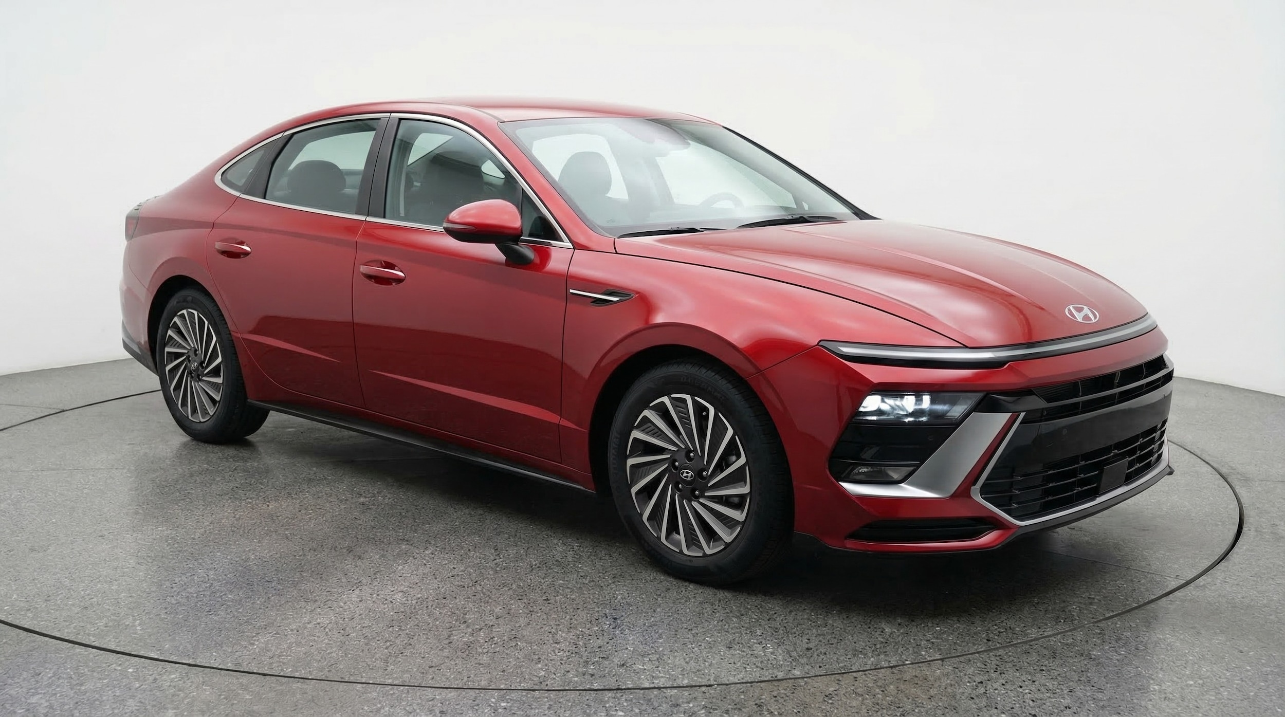 Thumbnail: 2025 Hyundai Sonata - 1