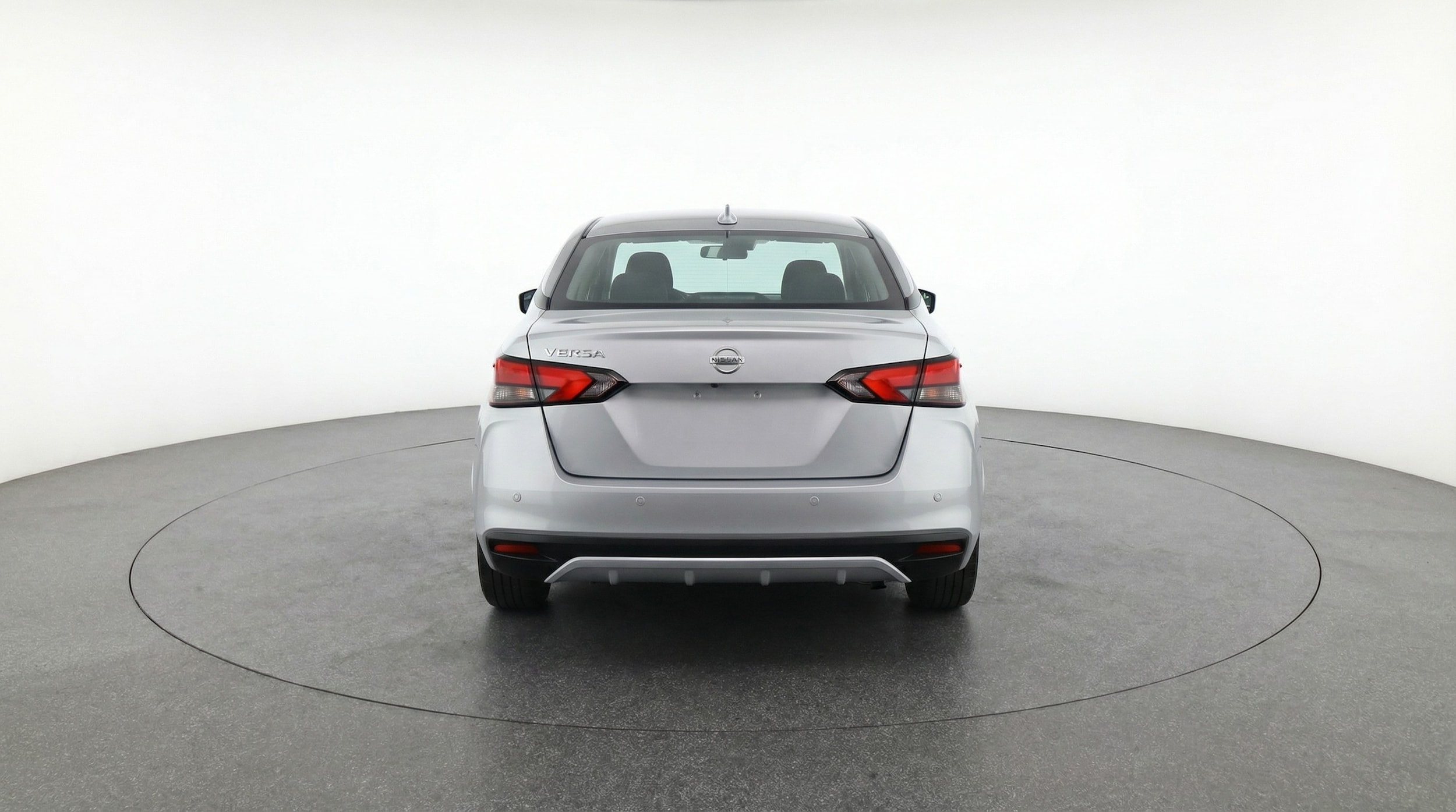 Thumbnail: 2025 Nissan Versa - 6