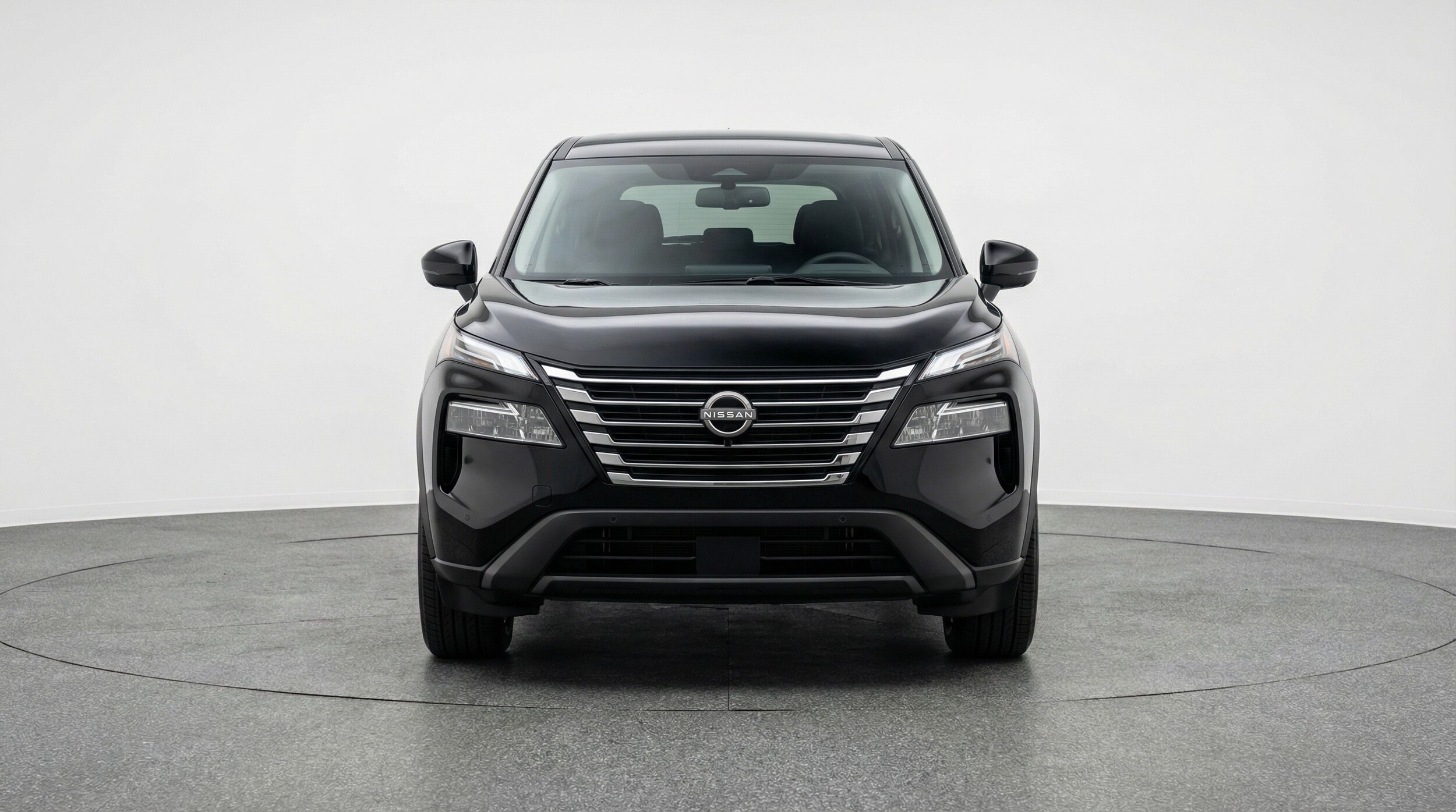 Thumbnail: 2026 Nissan Rogue - 2