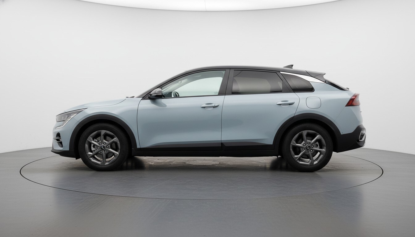 Thumbnail: 2026 Kia K4 - 4
