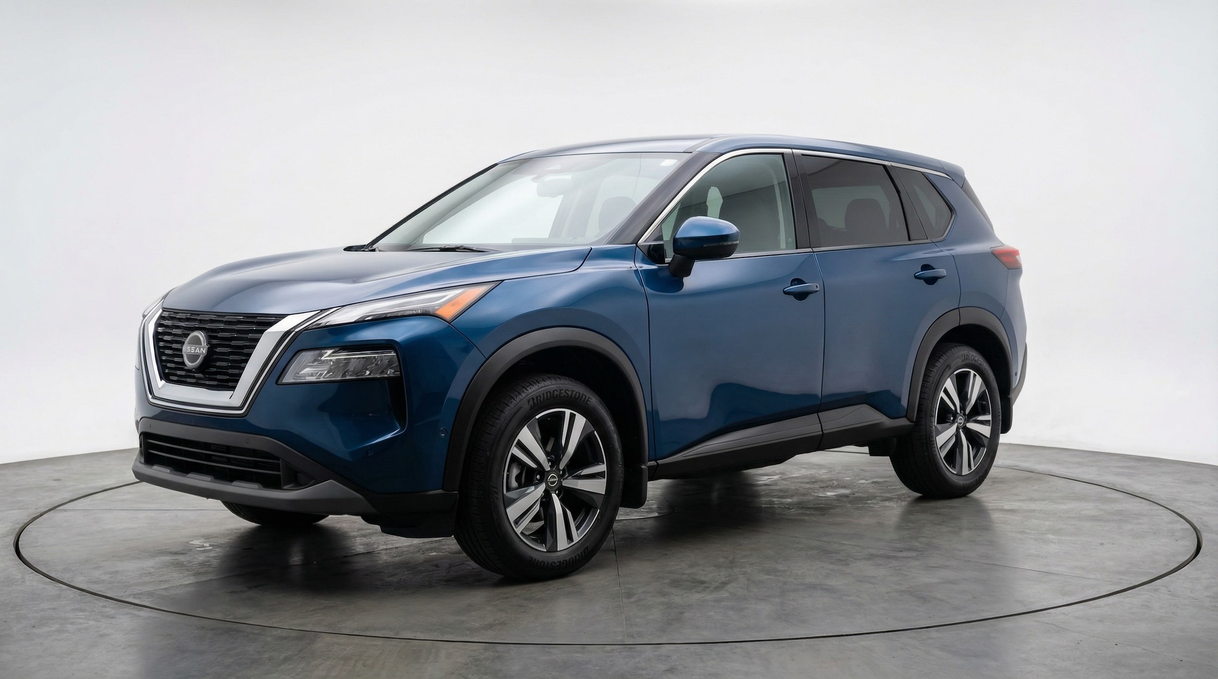 Thumbnail: 2026 Nissan Rogue - 3