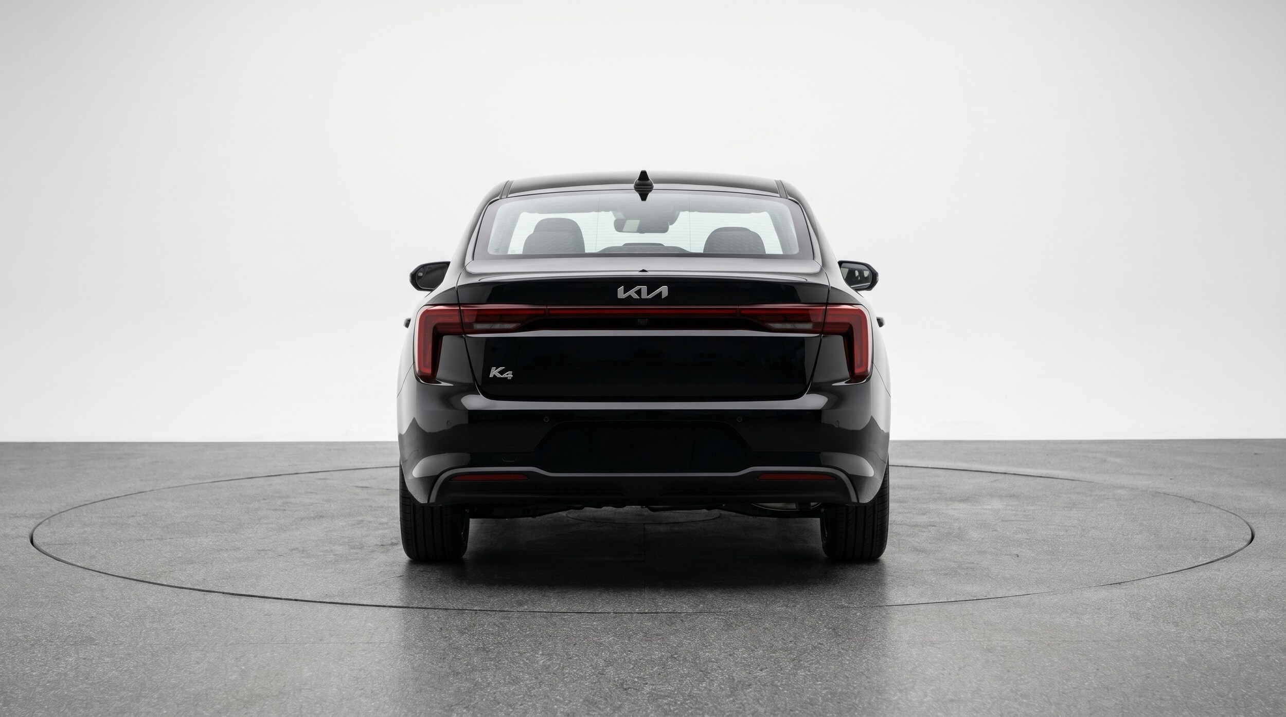 Thumbnail: 2026 Kia K4 - 6