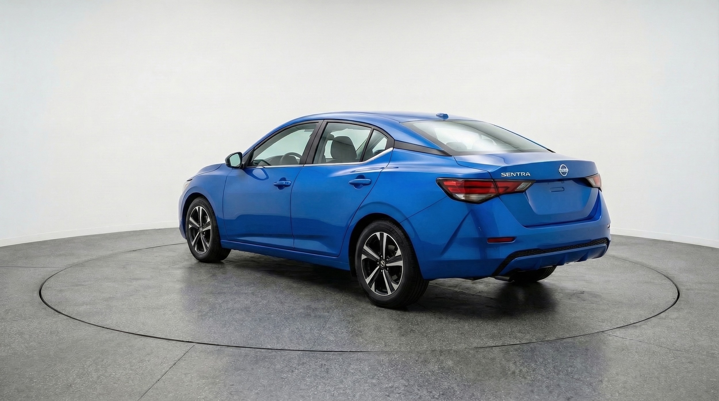 Thumbnail: 2025 Nissan Sentra - 5