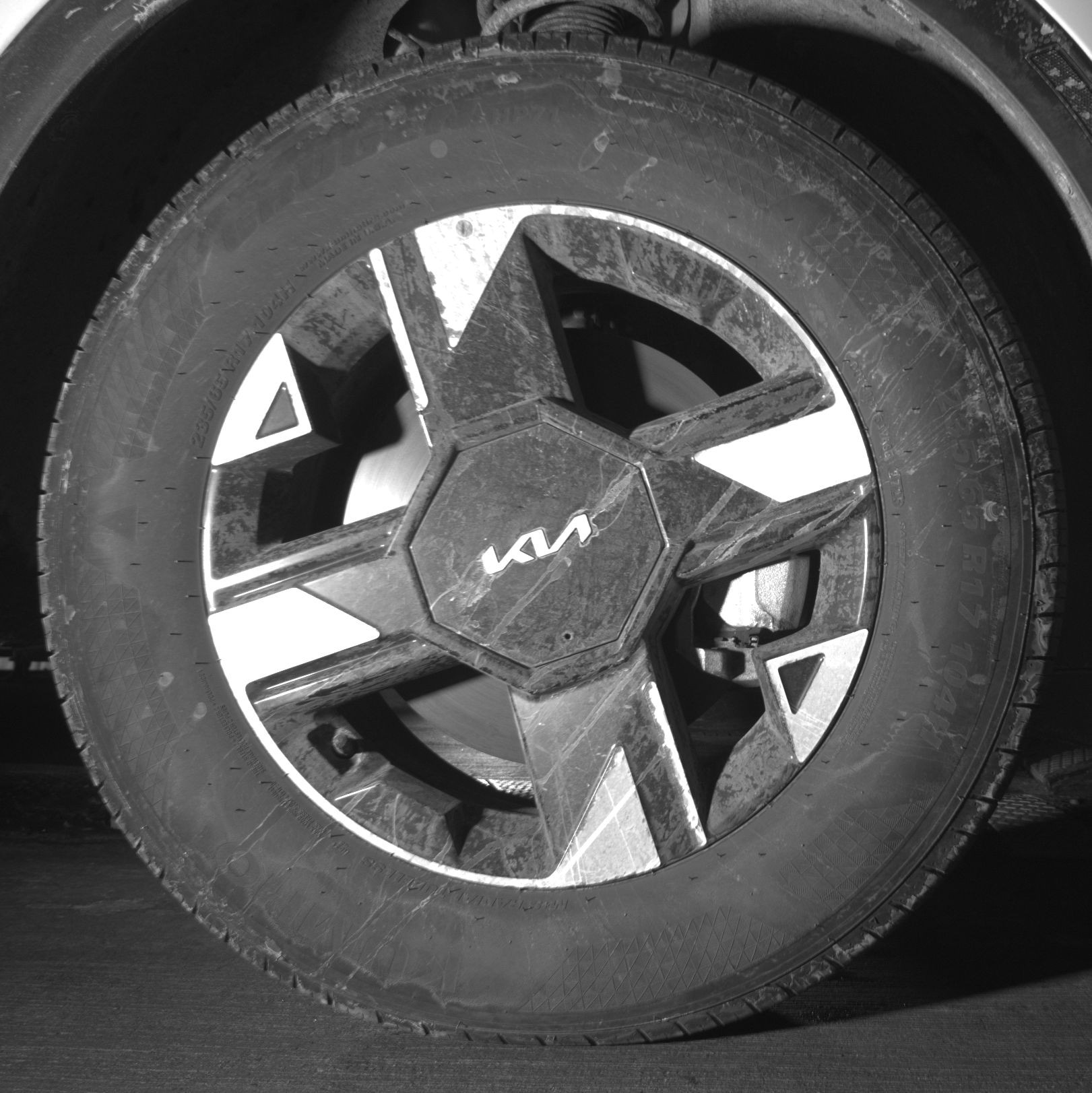 Thumbnail: 2026 Kia Sportage - 10