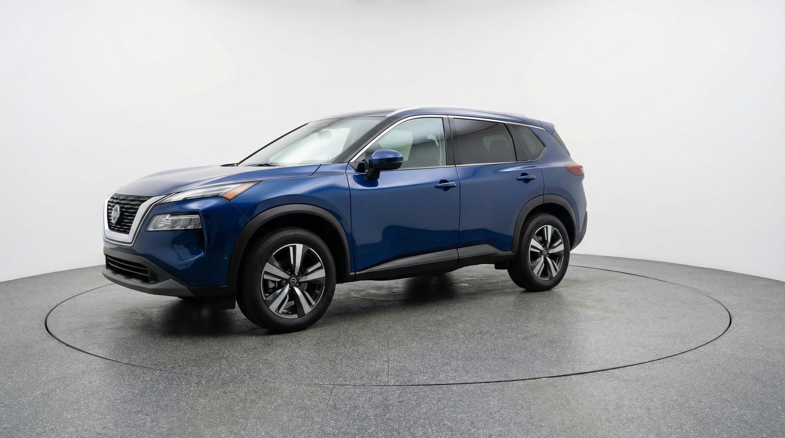Thumbnail: 2026 Nissan Rogue - 3