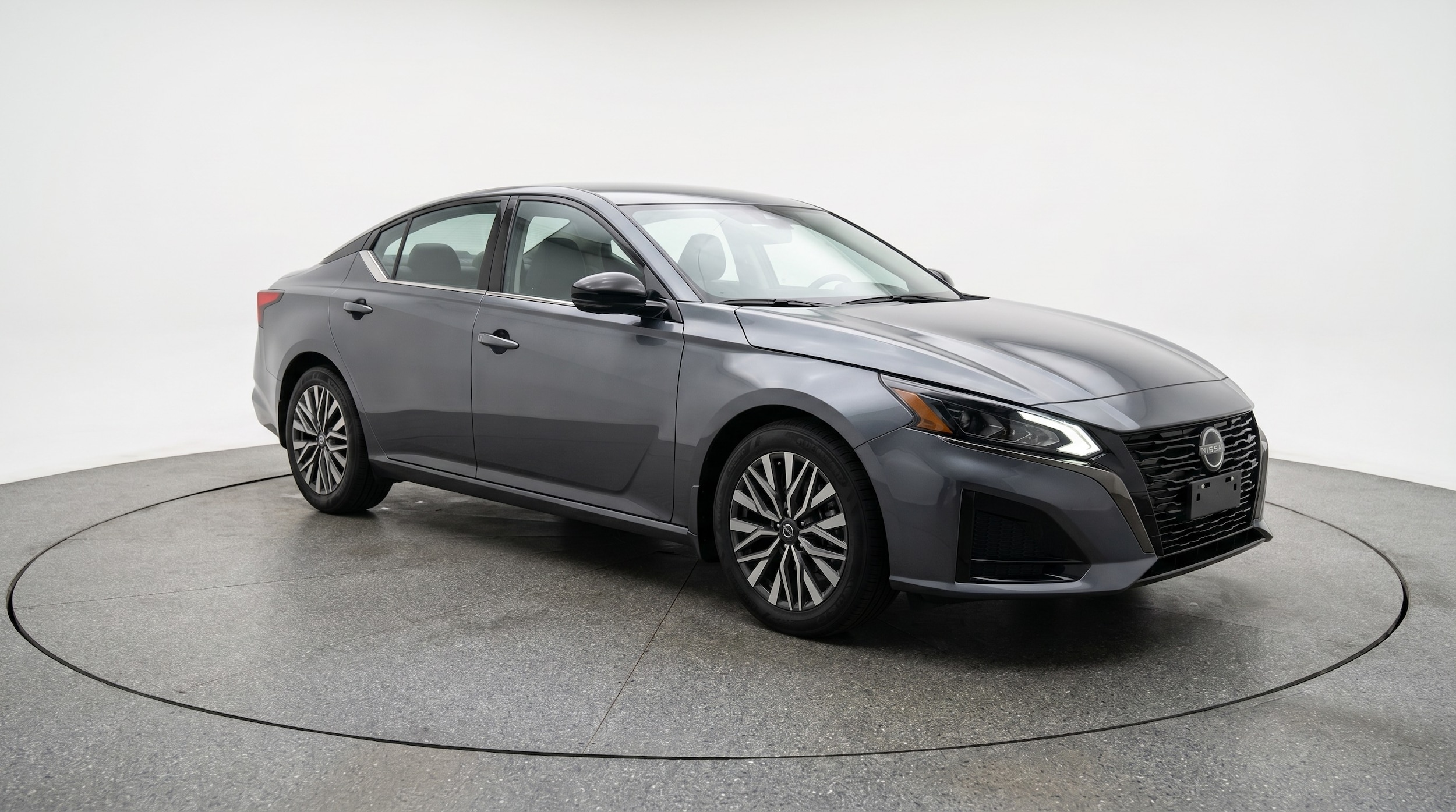 Thumbnail: 2026 Nissan Altima - 1