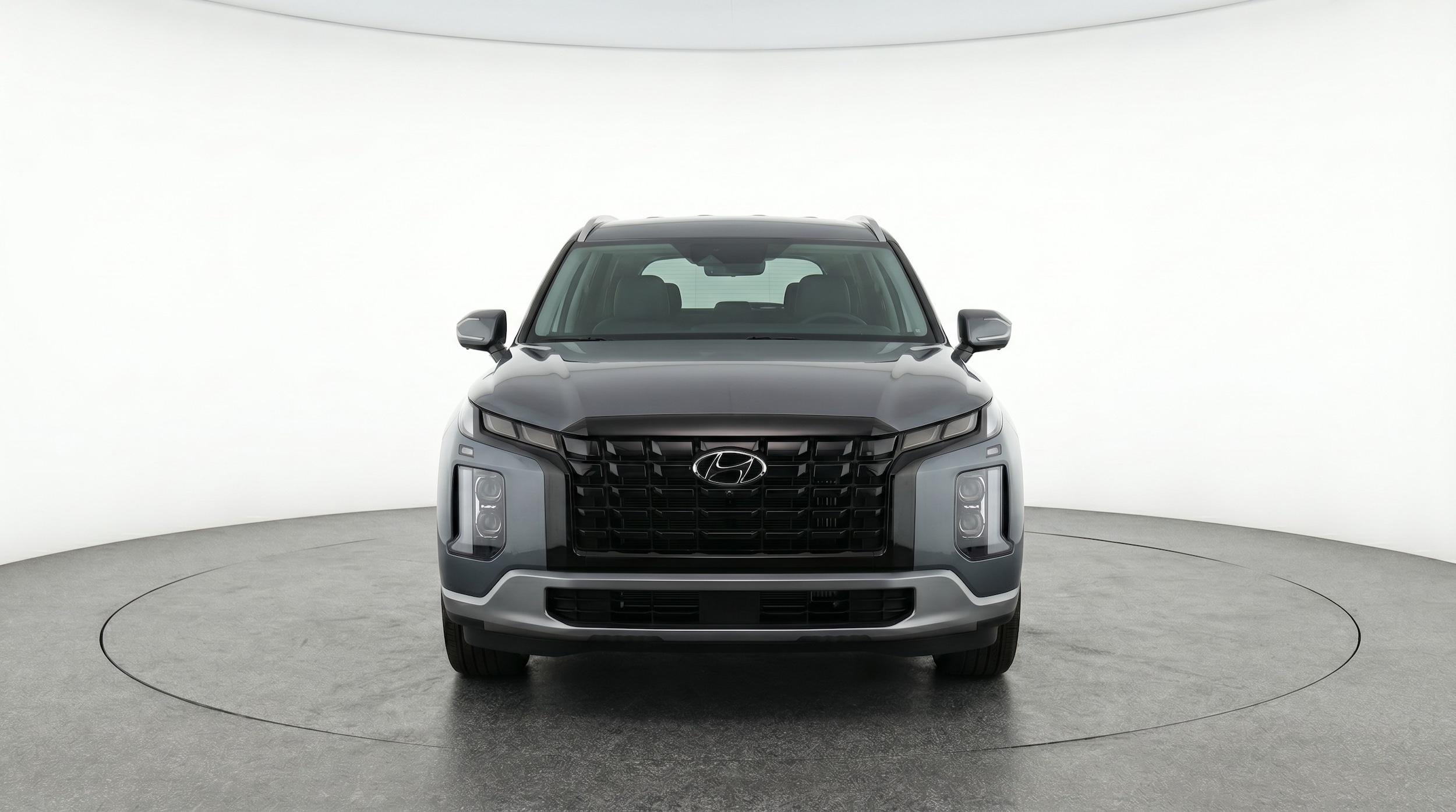 Thumbnail: 2025 Hyundai Palisade - 2