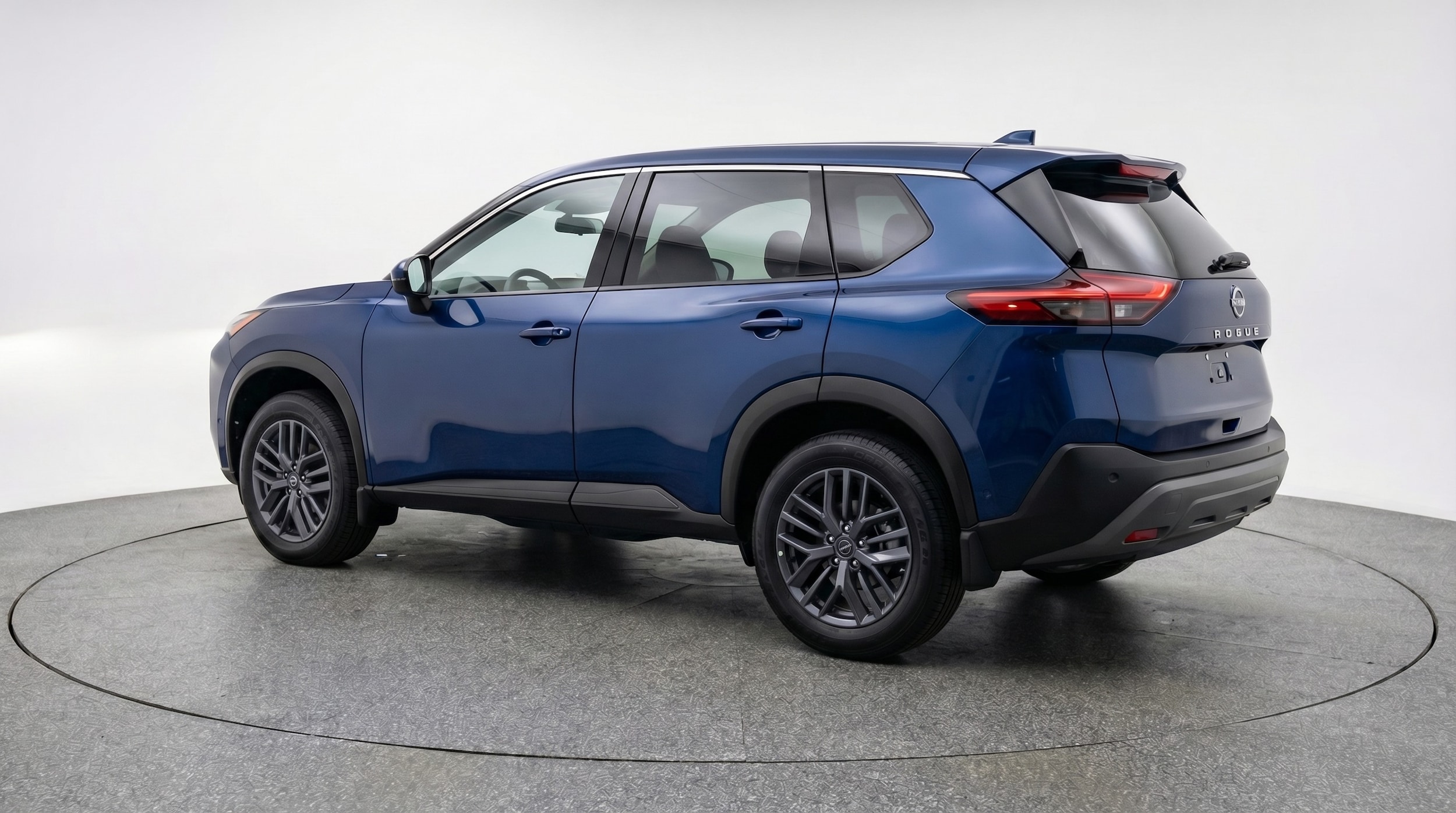Thumbnail: 2026 Nissan Rogue - 5