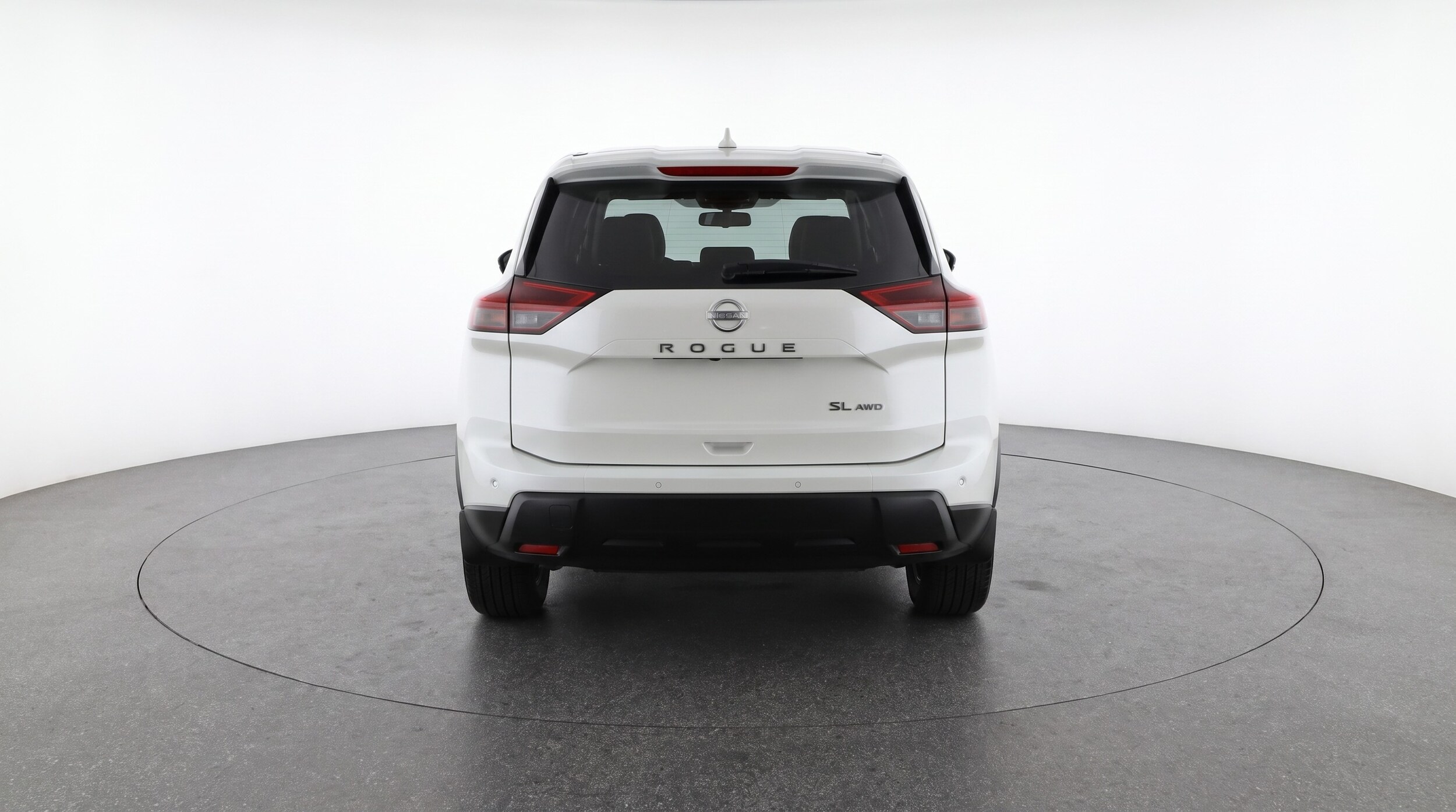 Thumbnail: 2026 Nissan Rogue - 6