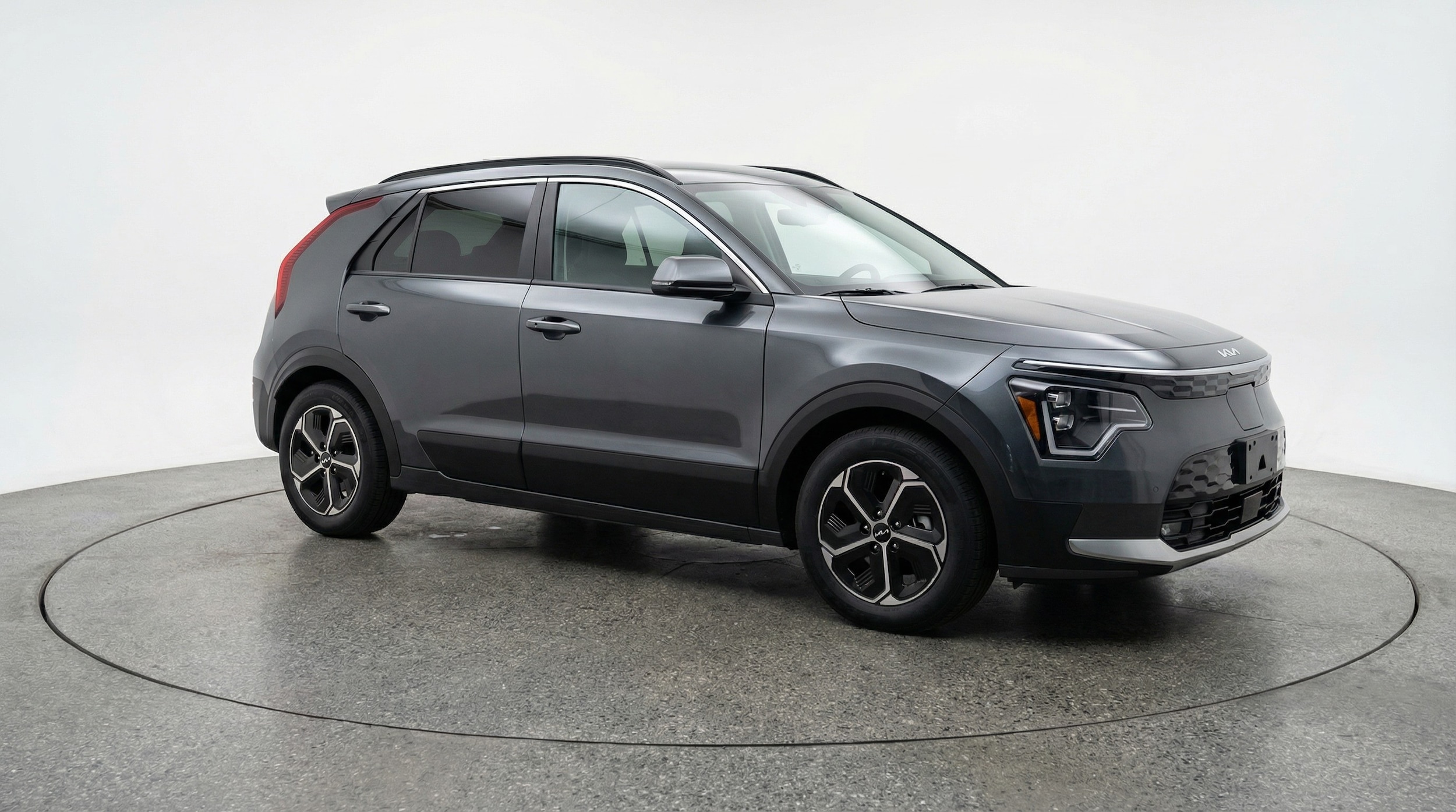 Thumbnail: 2026 Kia Niro - 1