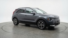 2026 Kia Niro LX -
                  Sterling, VA