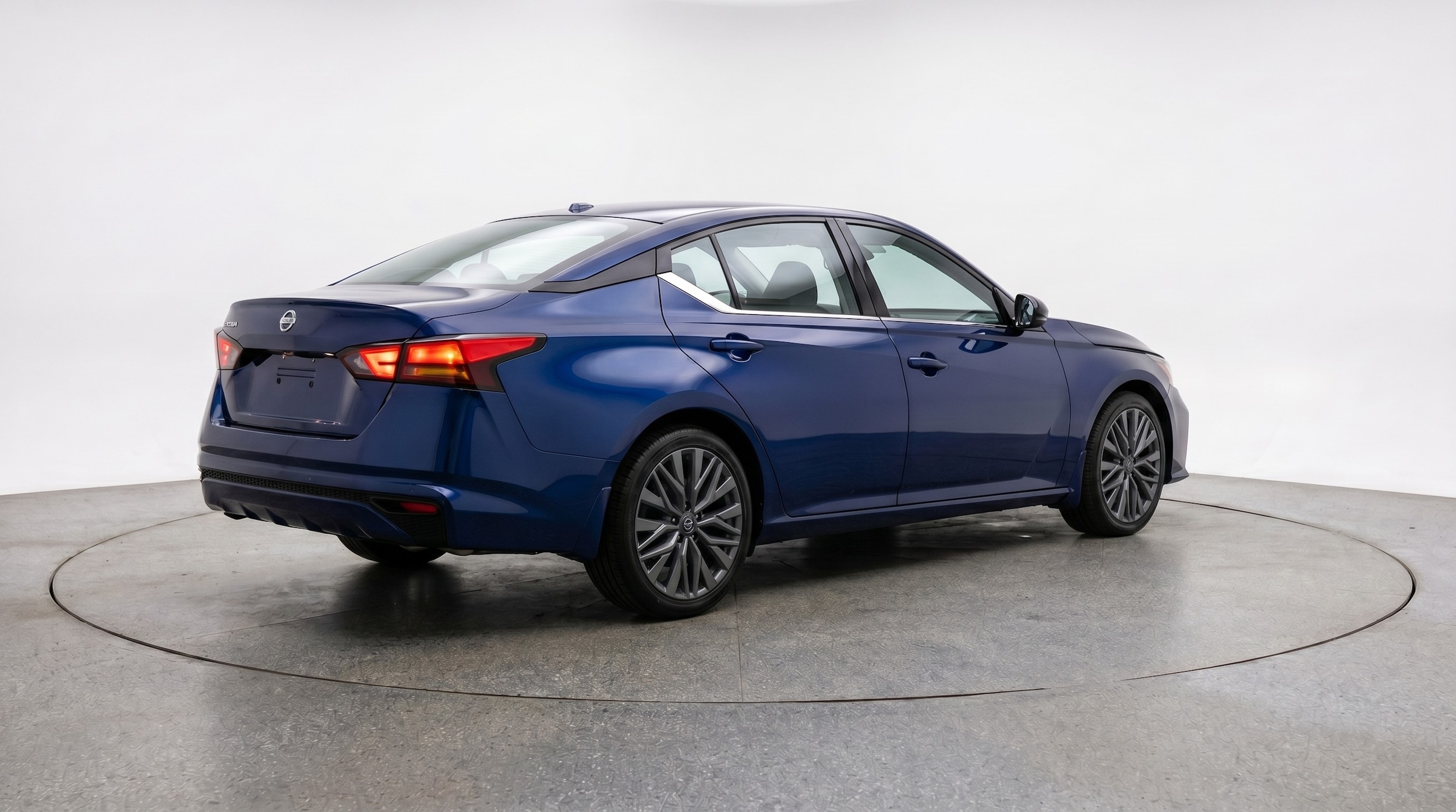Thumbnail: 2026 Nissan Altima - 7