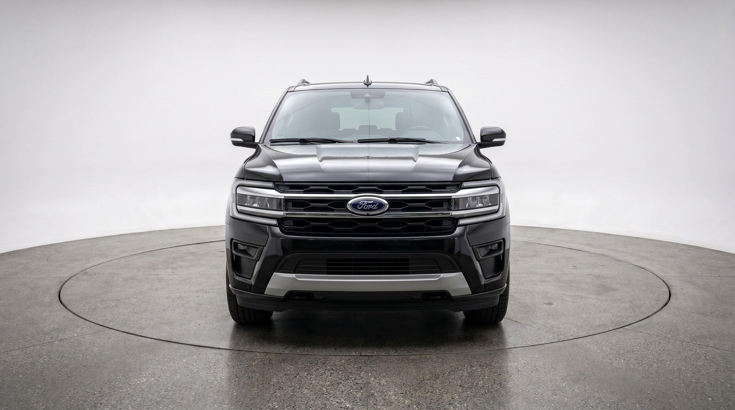 Thumbnail: 2024 Ford Expedition MAX - 2