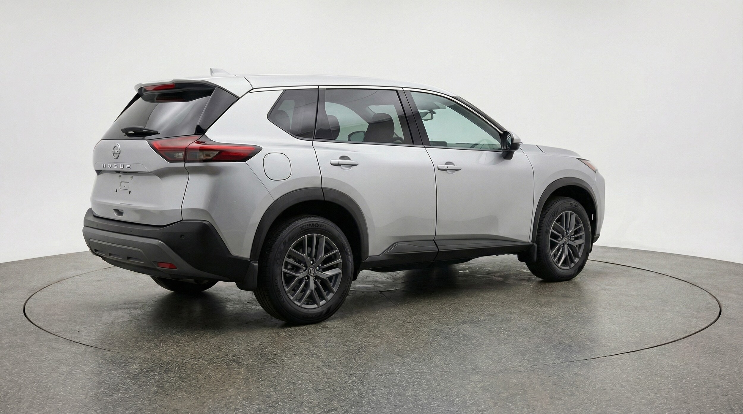 Thumbnail: 2026 Nissan Rogue - 7