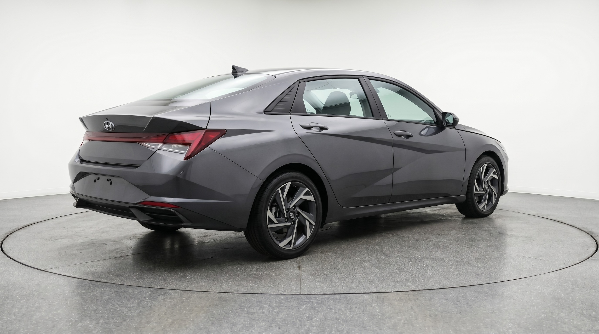 Thumbnail: 2025 Hyundai Elantra - 7