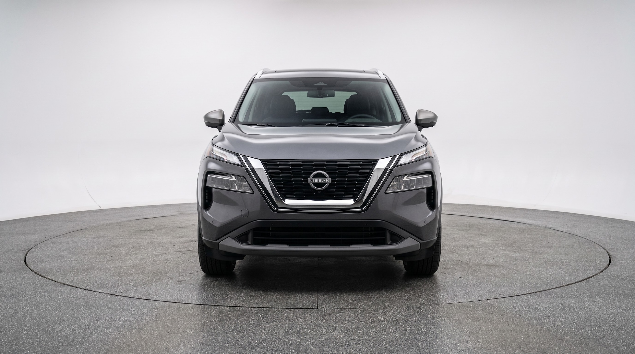 Thumbnail: 2026 Nissan Rogue - 2