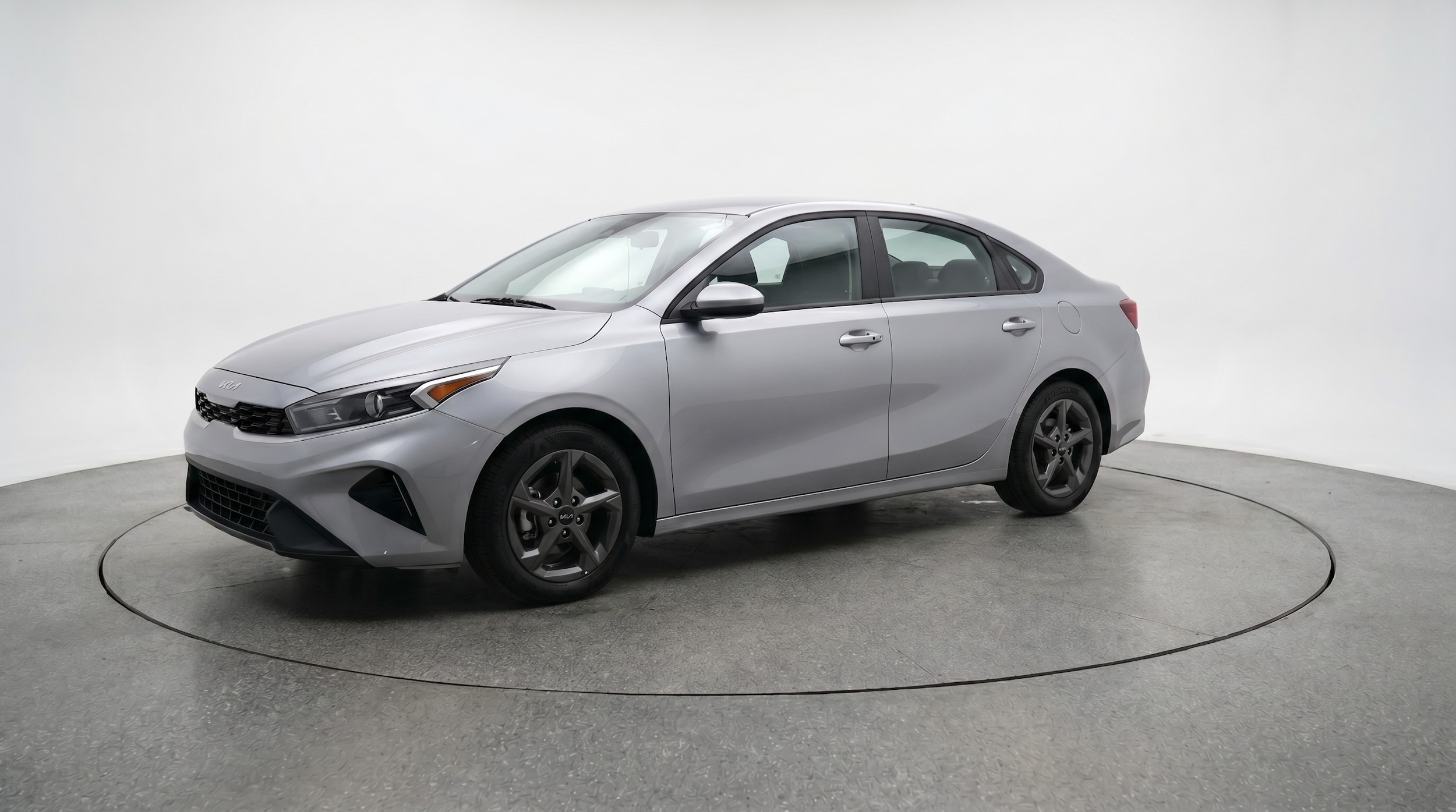Thumbnail: 2025 Kia K4 - 3