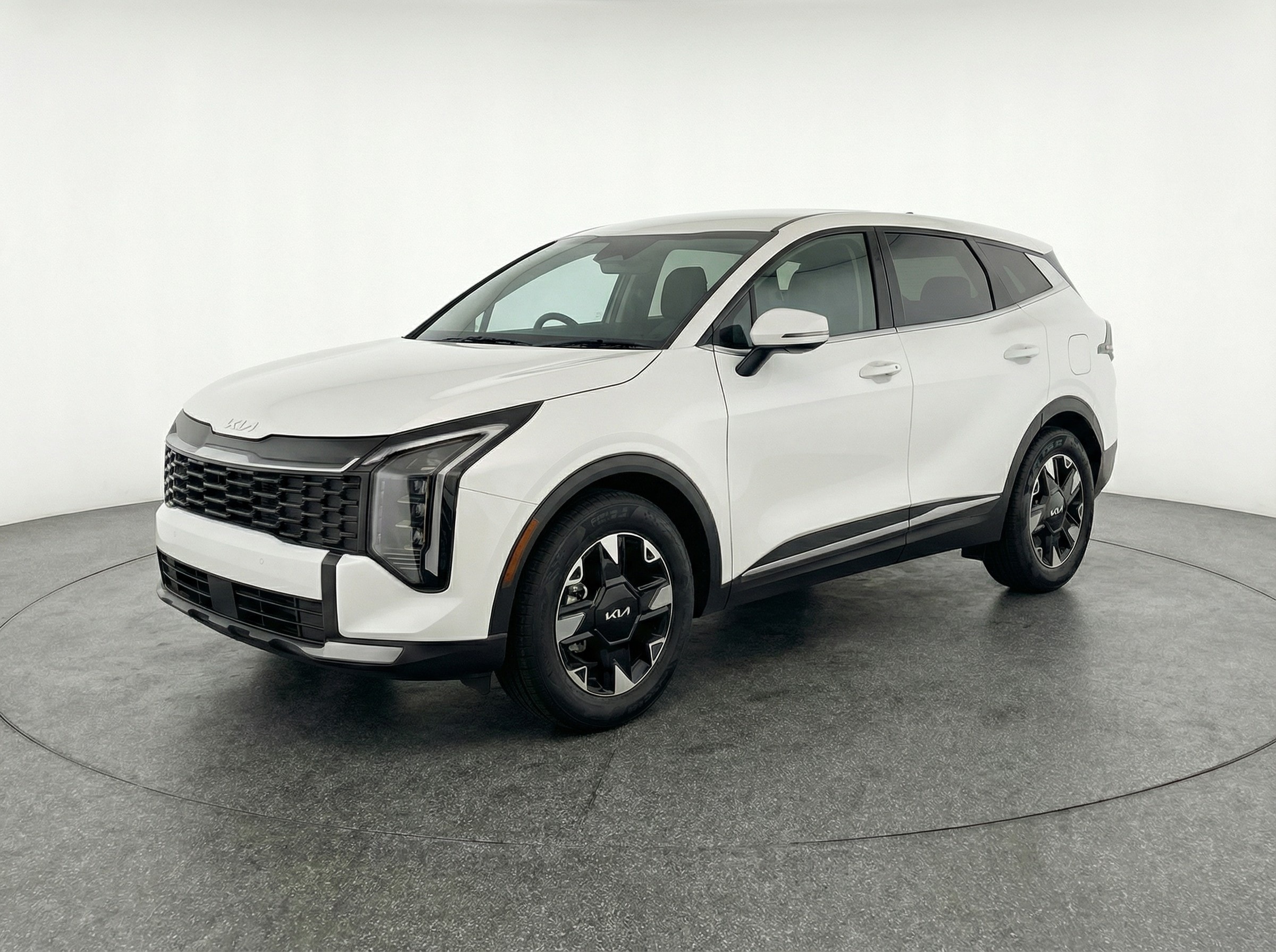 Thumbnail: 2026 Kia Sportage - 3