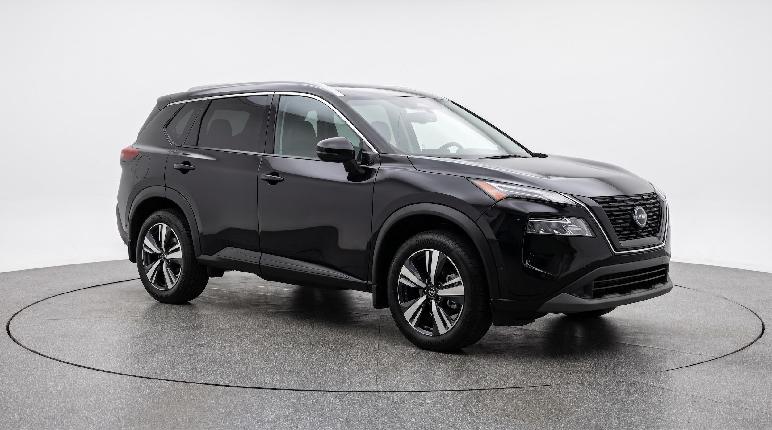 Thumbnail: 2026 Nissan Rogue - 1