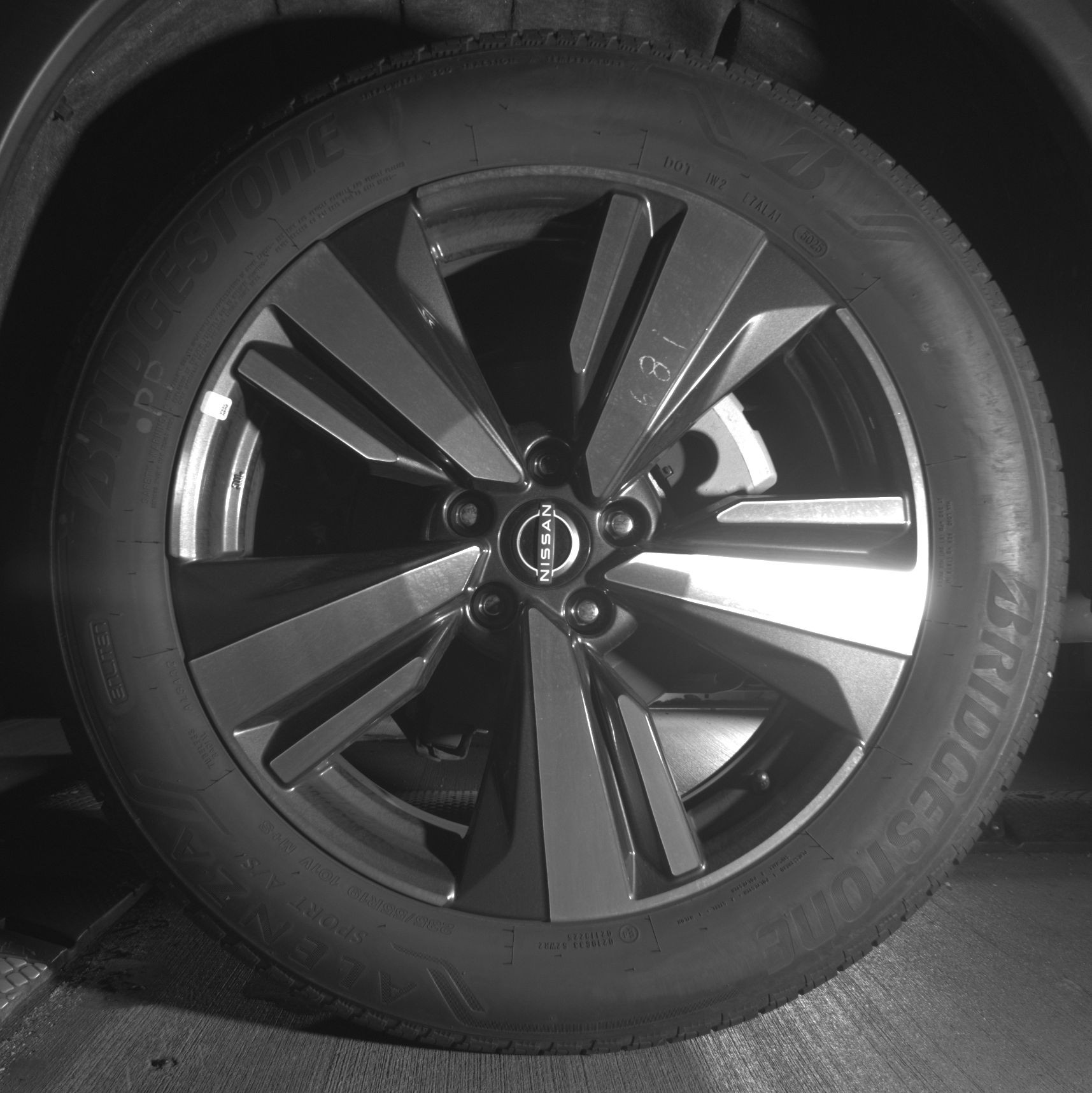 Thumbnail: 2026 Nissan Rogue - 11