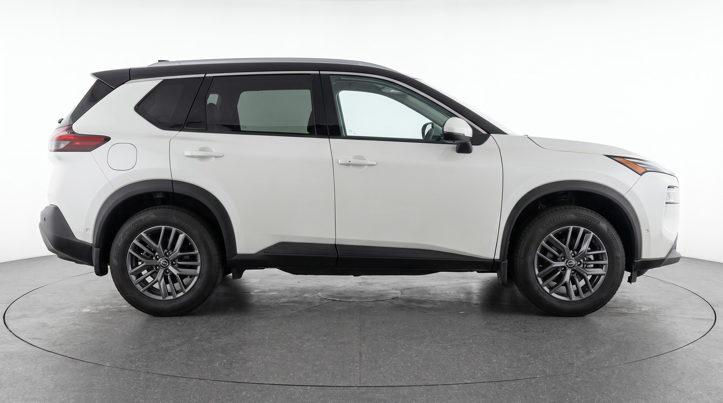 Thumbnail: 2026 Nissan Rogue - 8