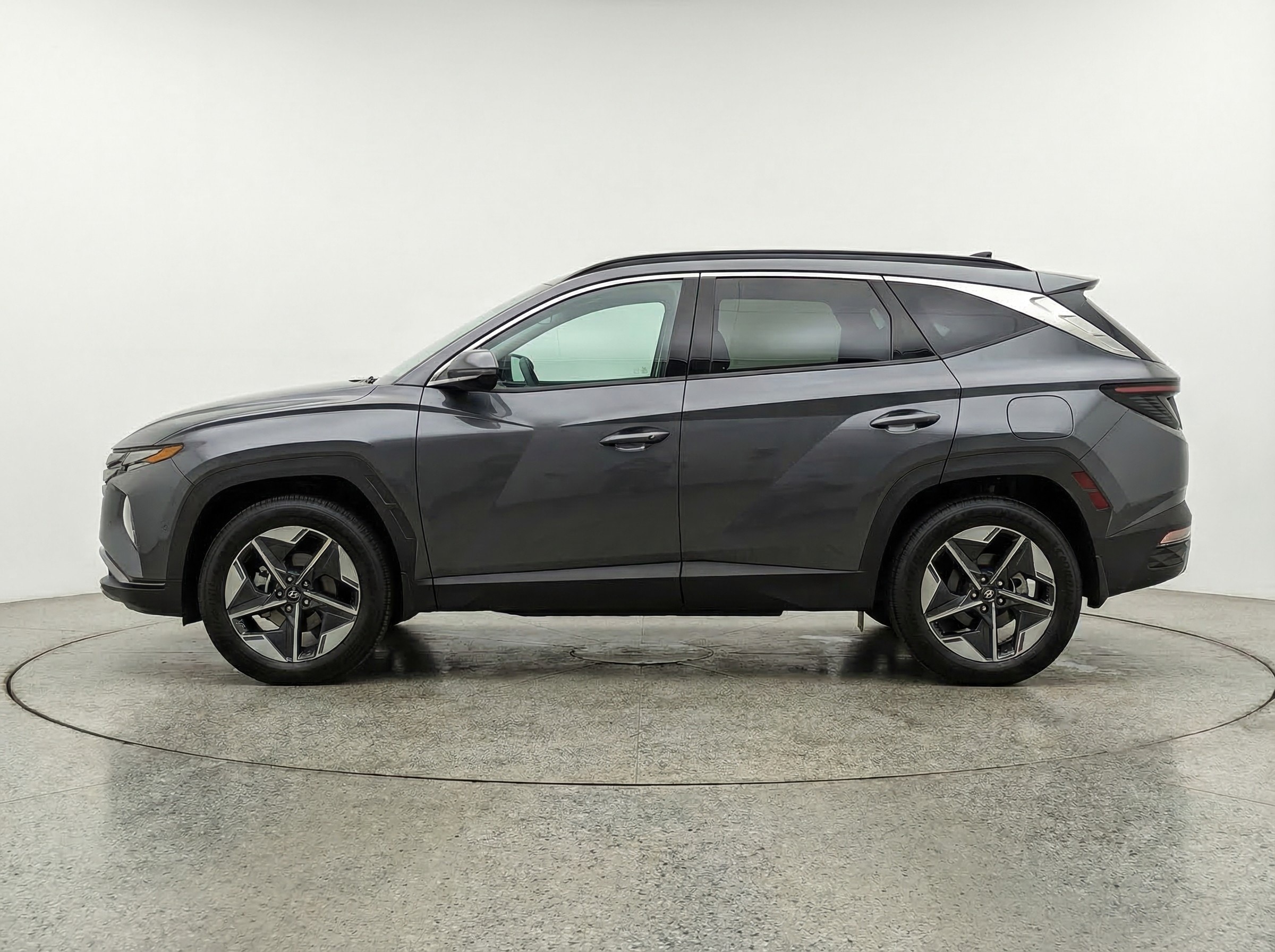 Thumbnail: 2026 Hyundai Tucson - 4