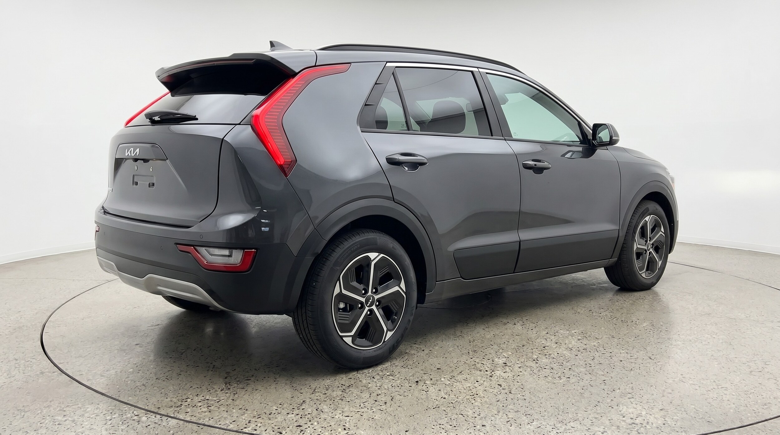 Thumbnail: 2026 Kia Niro - 7